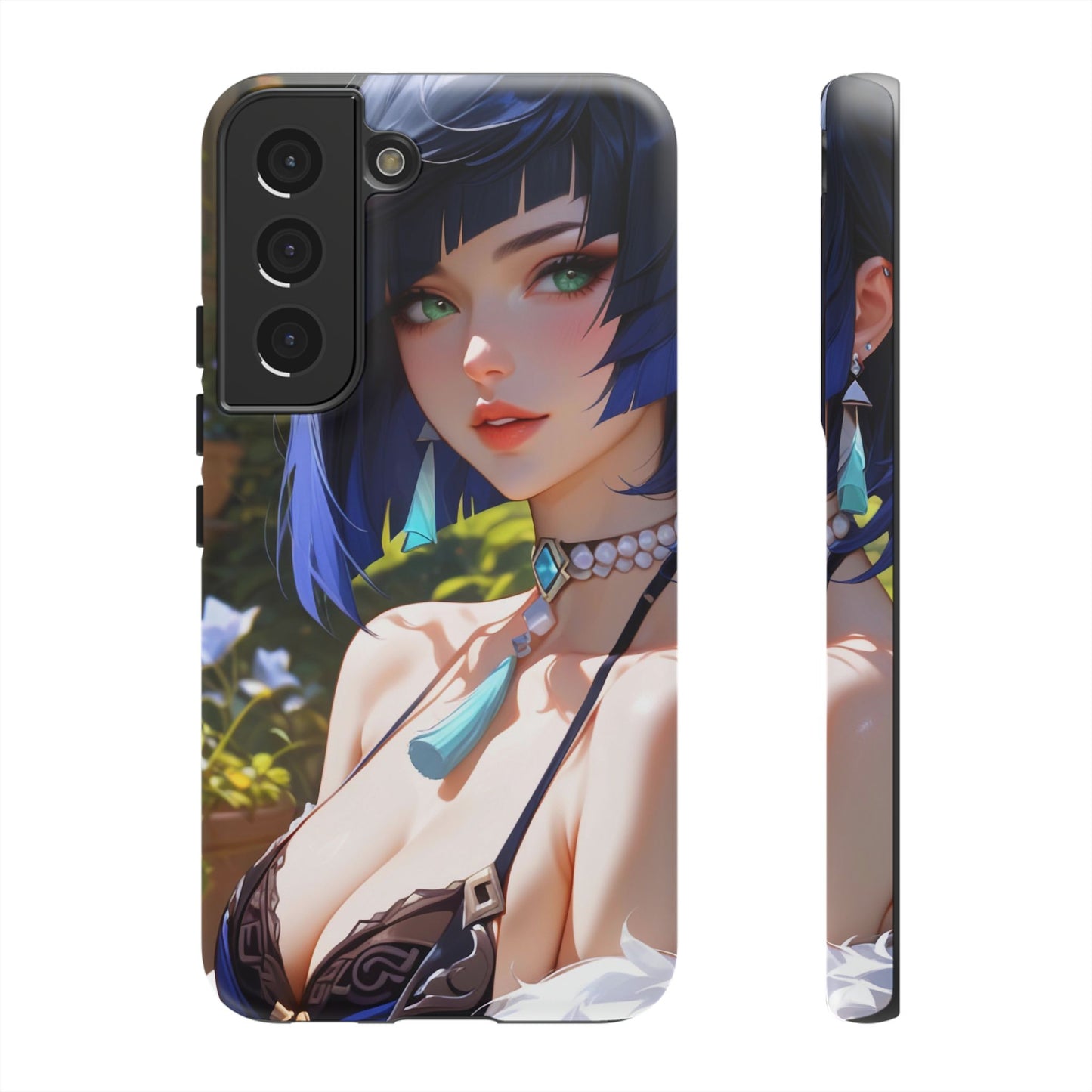 Yelan 007 Tough Cases