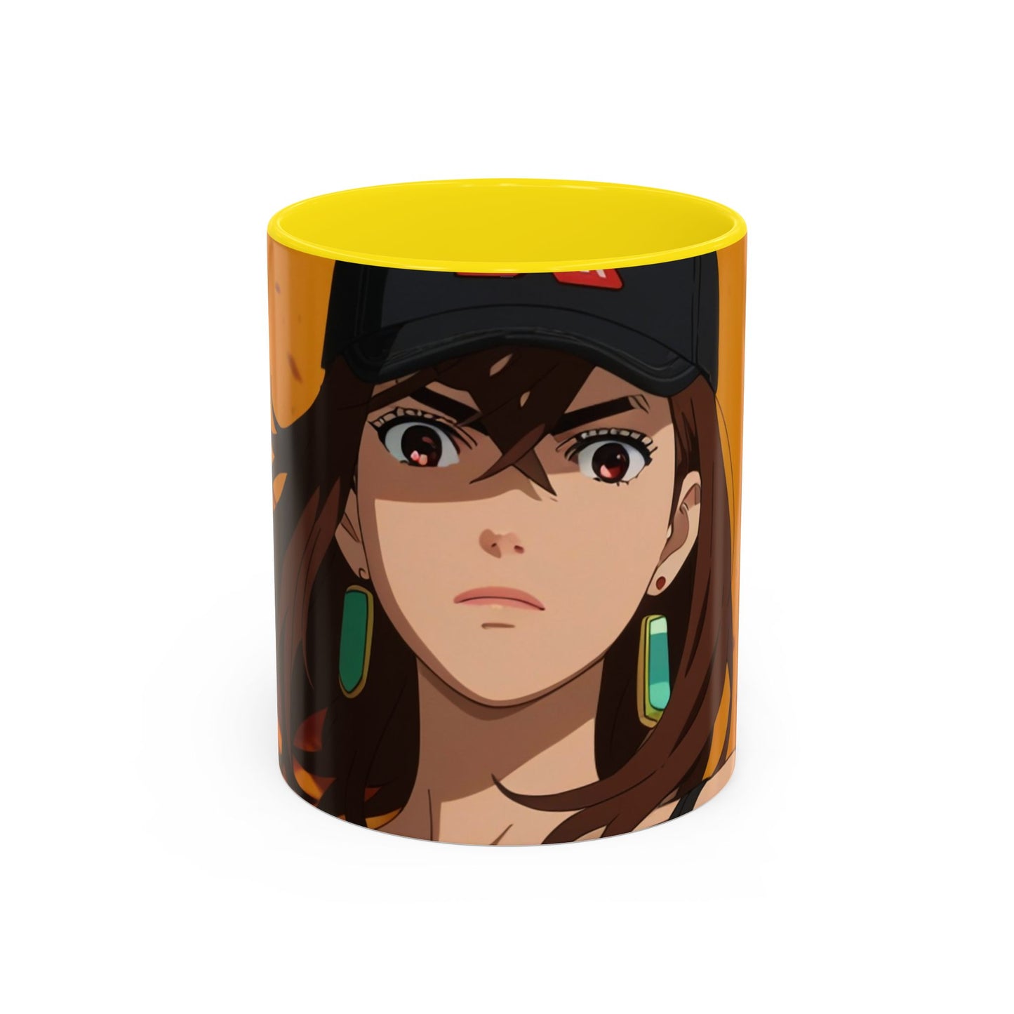 Ayase Momo 006 Coffee Mug