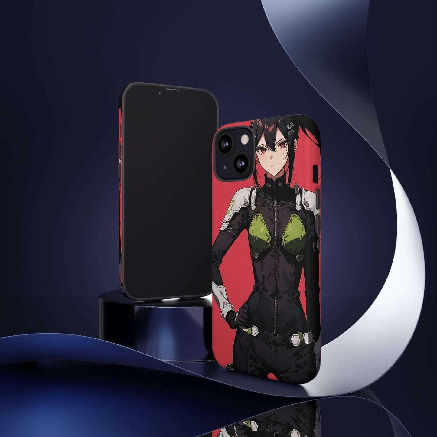 Mina Ashiro 005 Tough Cases