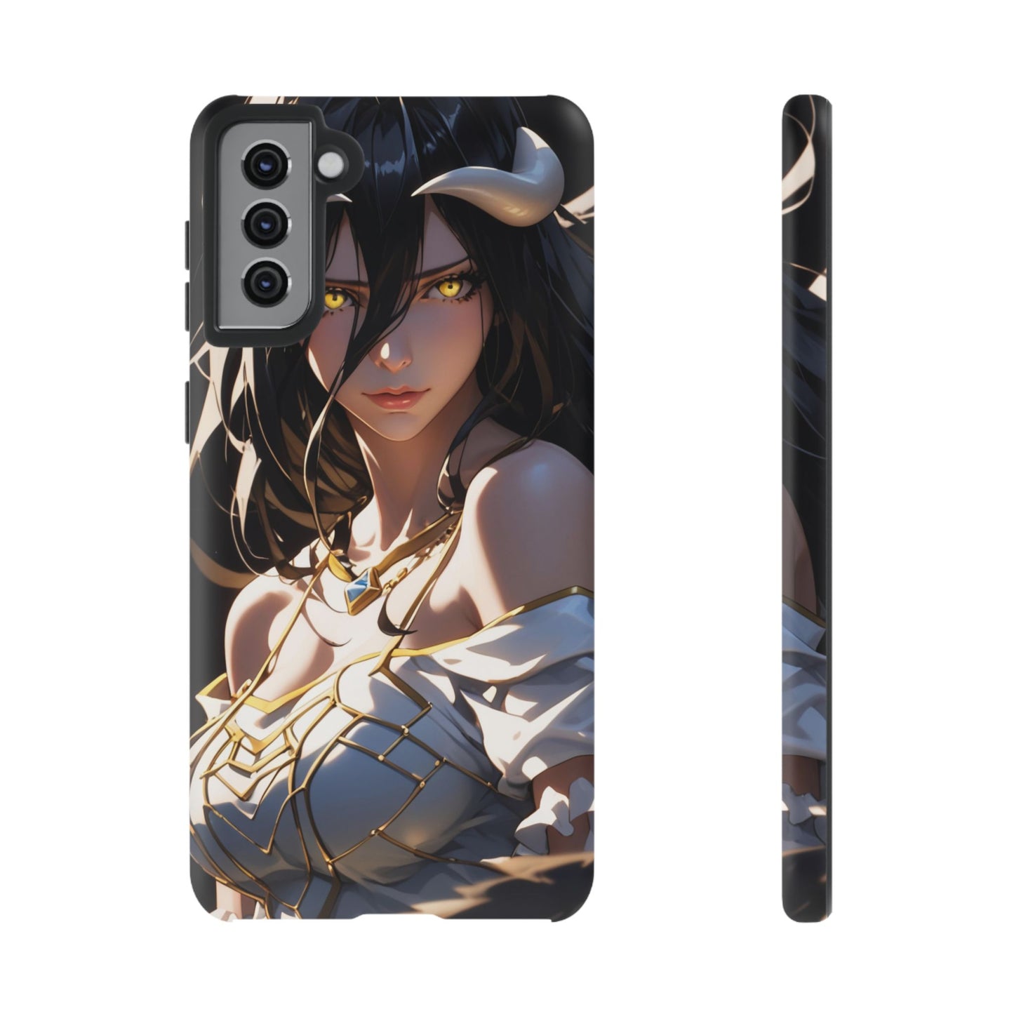 Albedo 003 Tough Cases