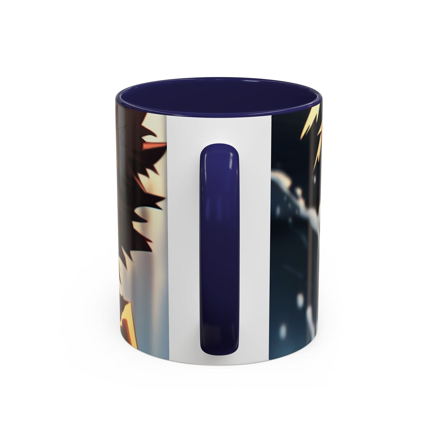 Hawks 001 Coffee Mug