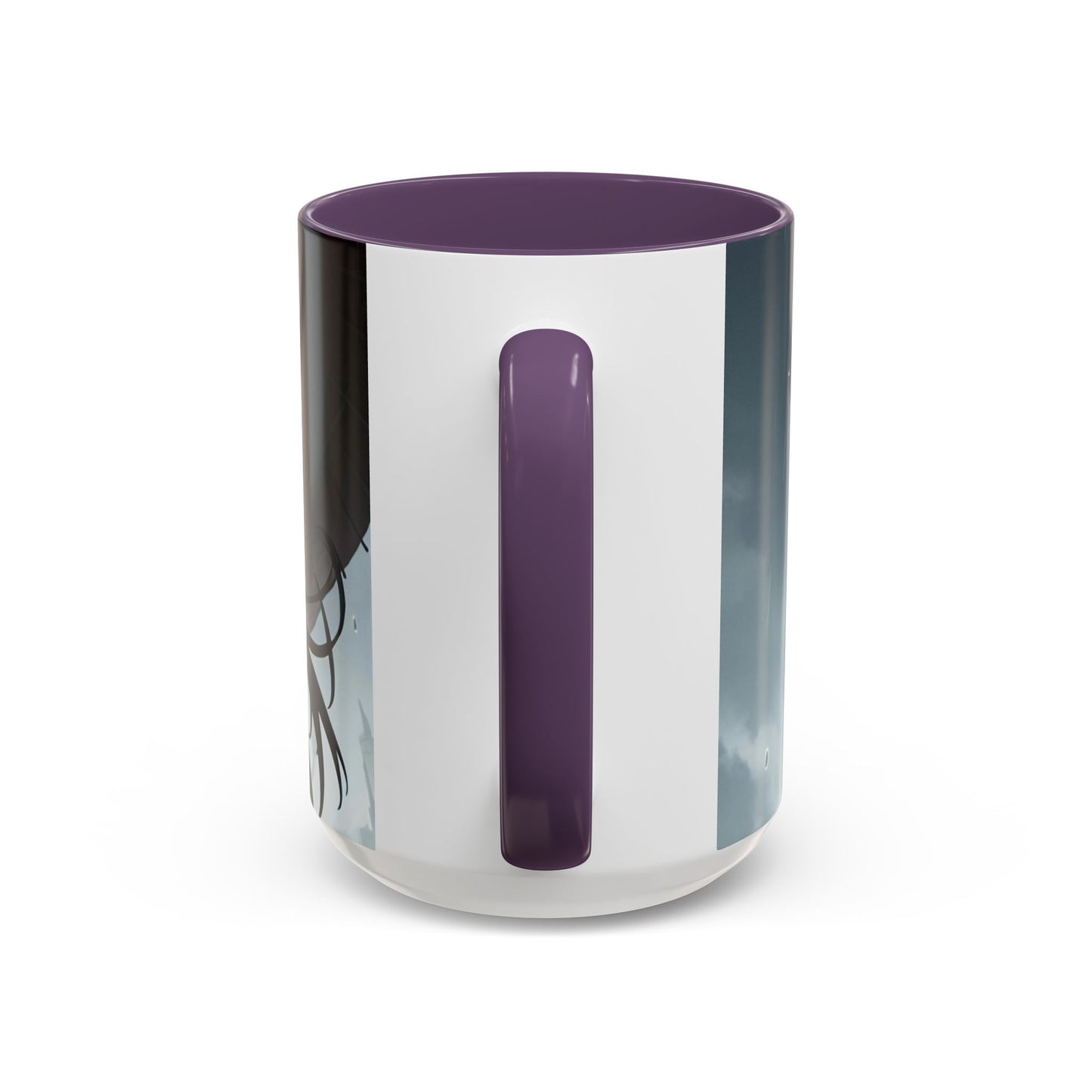 Acheron 001 Coffee Mug