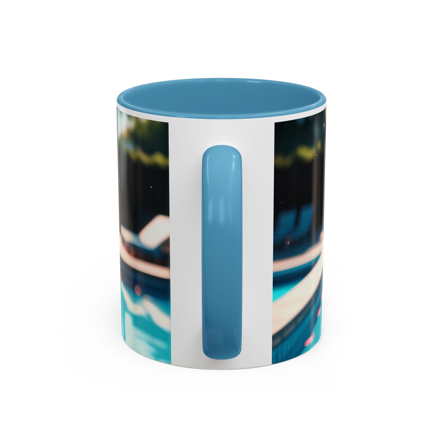 Annie Leonhardt 007 Coffee Mug