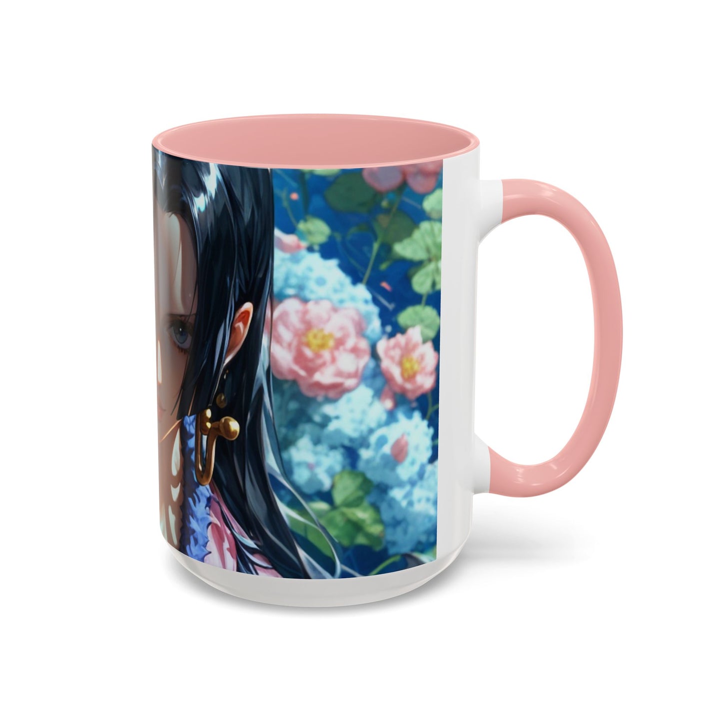 Boa Hancock 004 Coffee Mug