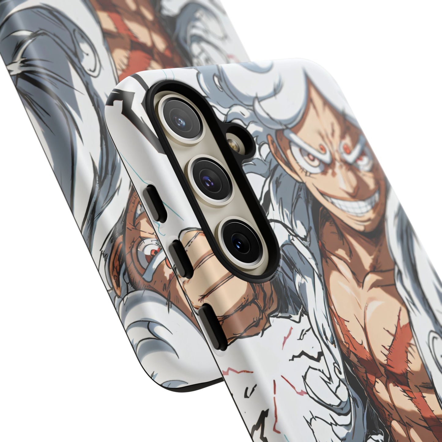 Monkey D. Luffy 001 Tough Cases