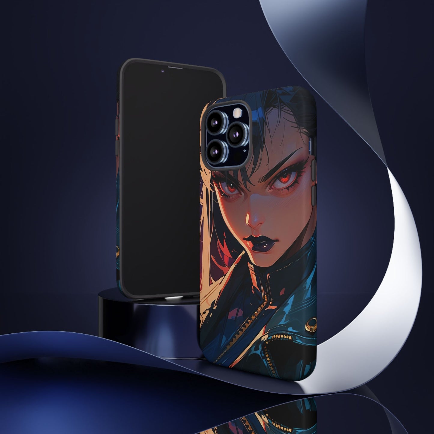 Chun Li 009 Tough Cases