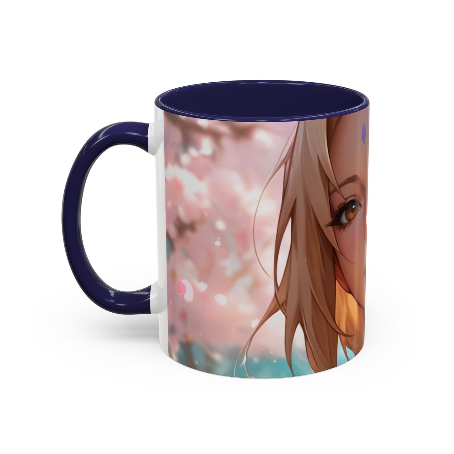 Tsunade 002 Coffee Mug