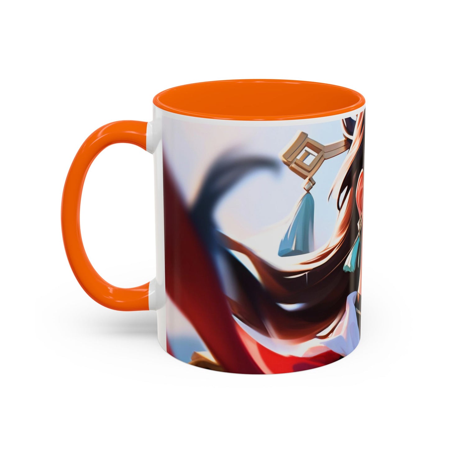 Beidou 011 Coffee Mug