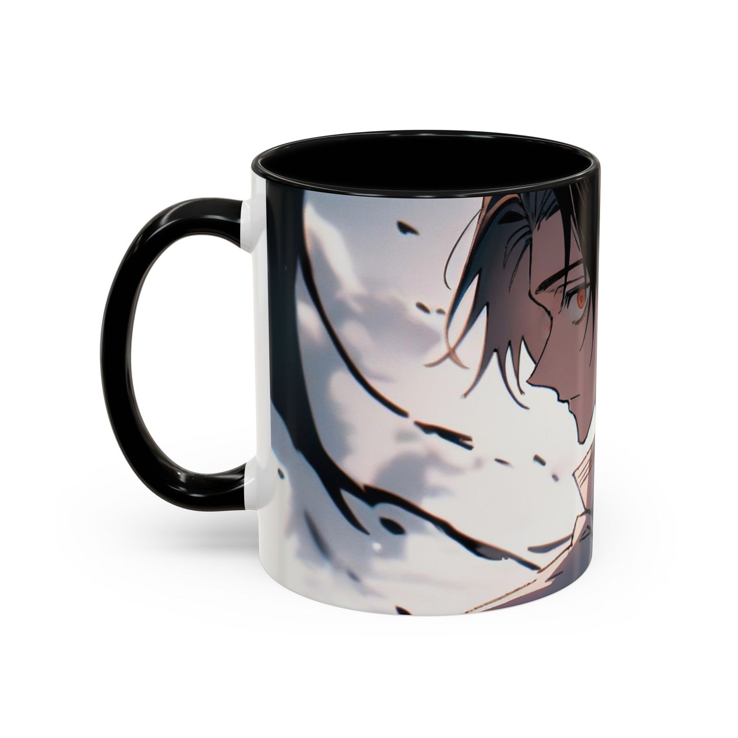 Yuta Okkotsu 001 Coffee Mug