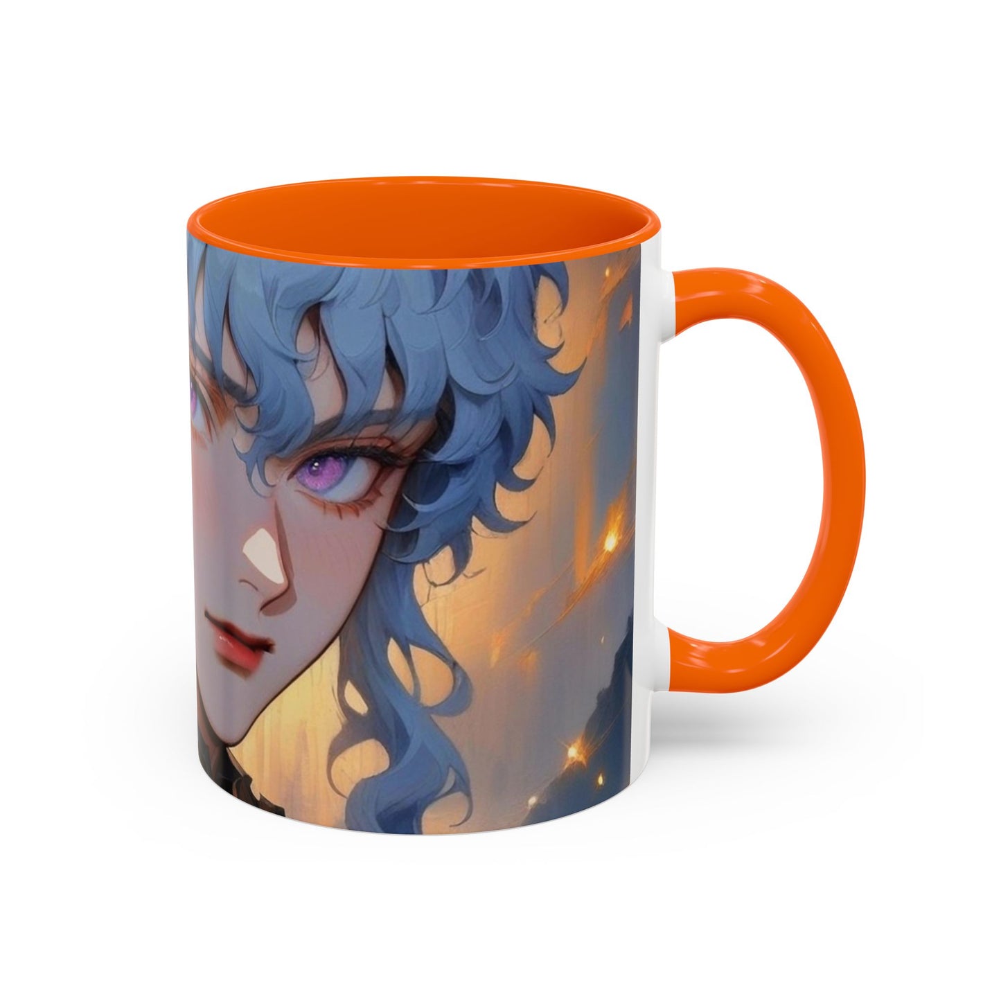 Griffith 001 Coffee Mug