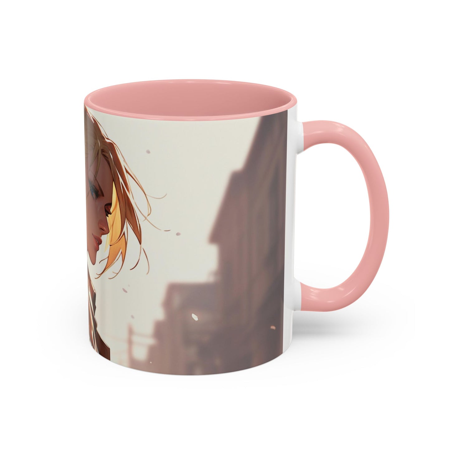 Annie Leonhardt 001 Coffee Mug