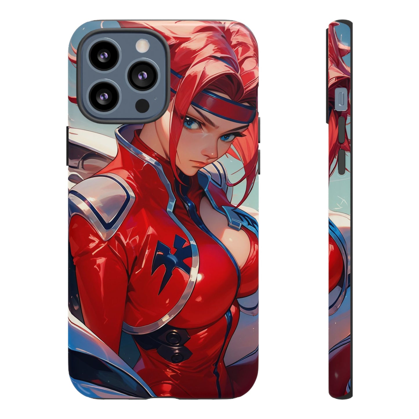 Kallen Kozuki 002 Tough Cases