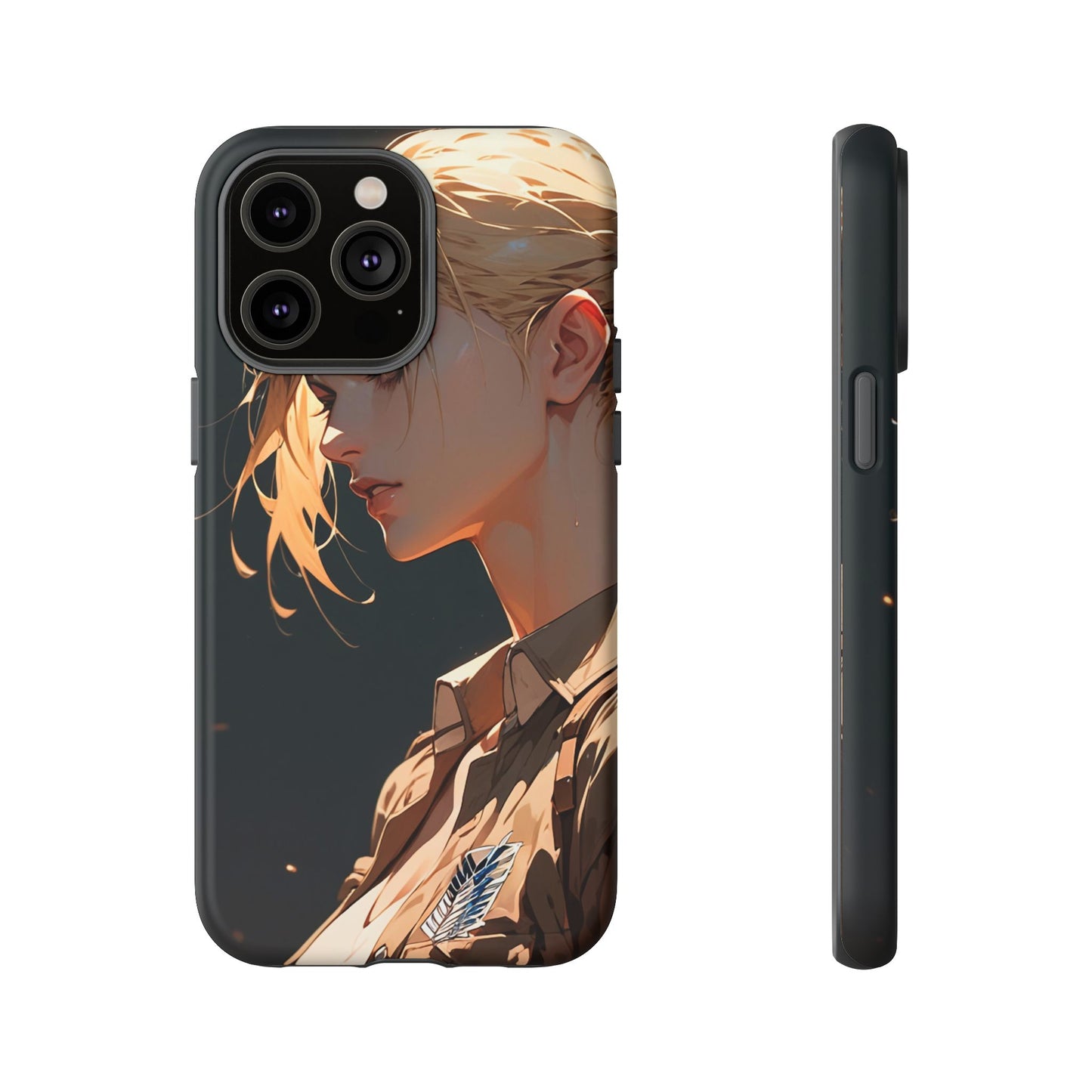 Annie Leonhardt 004 Tough Cases