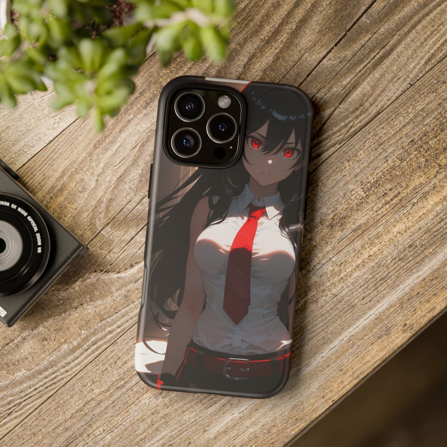 Akame 001 Tough Cases