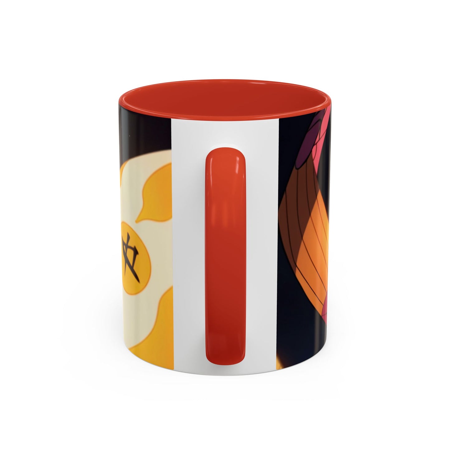 Daki 001 Coffee Mug
