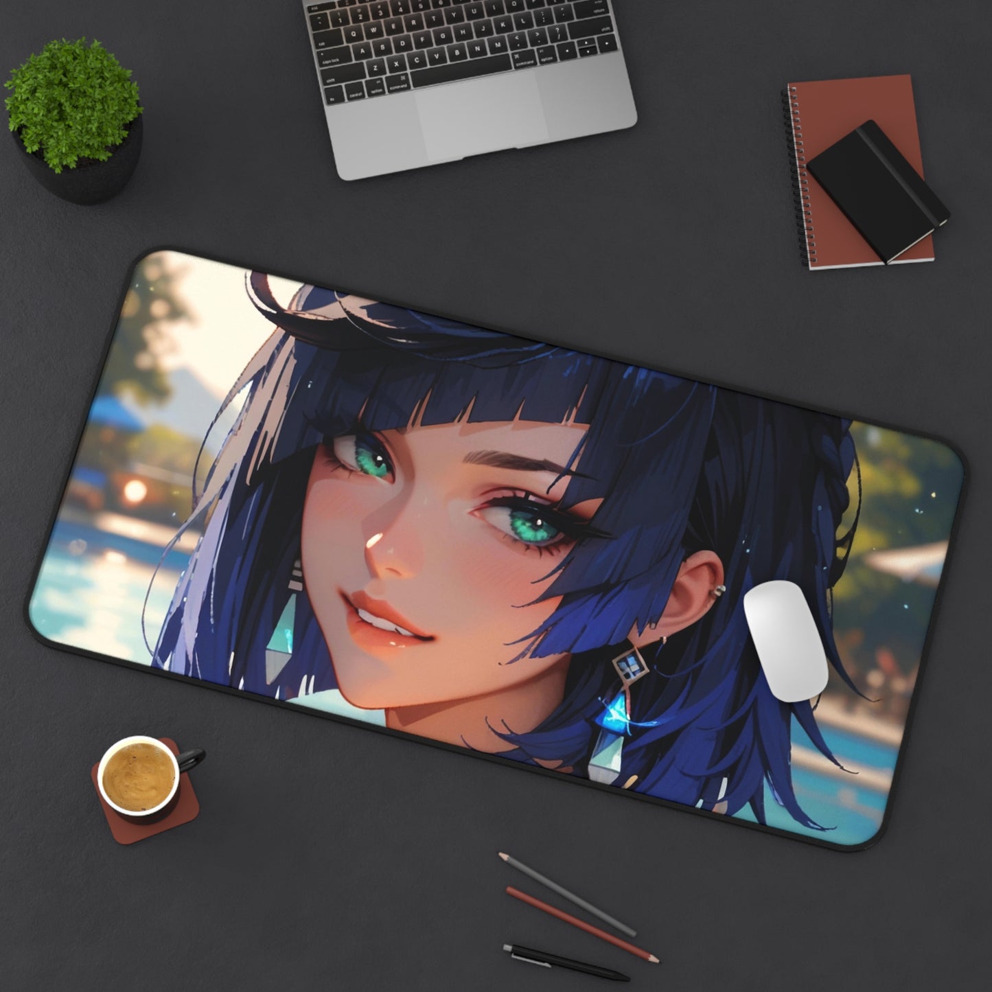 Yelan 006 Desk Mat