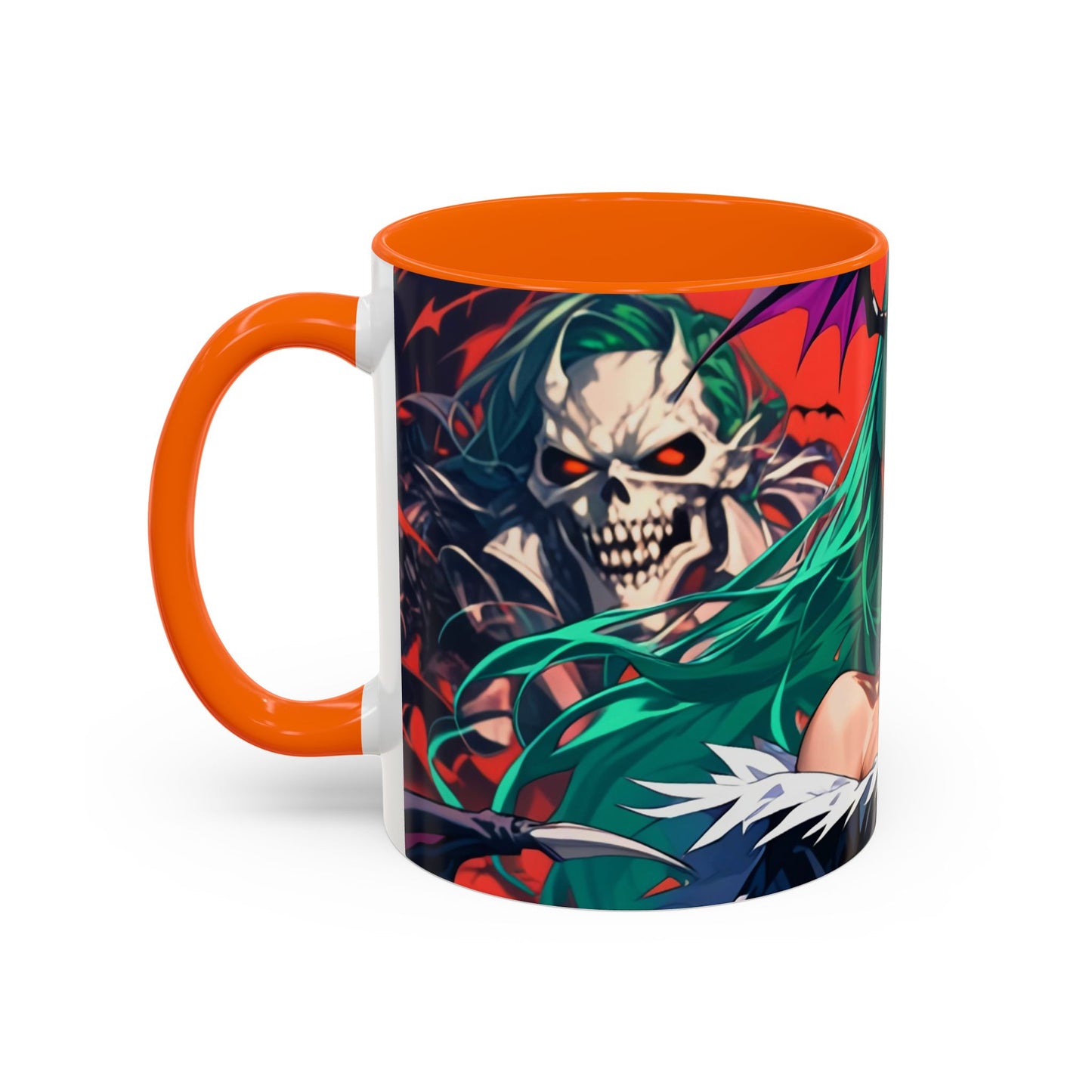 Morrigan 003 Coffee Mug