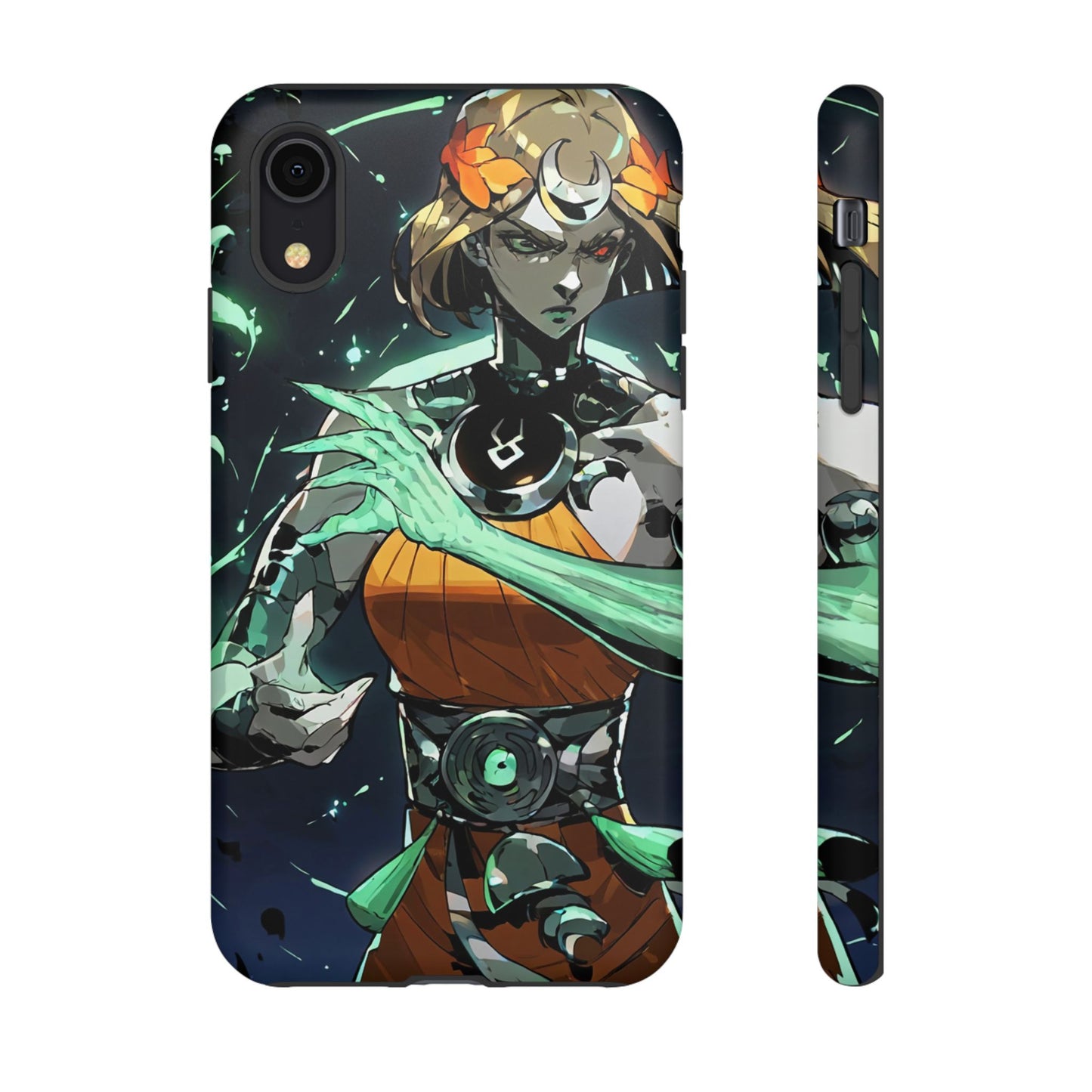 Melinoe 001 Tough Cases