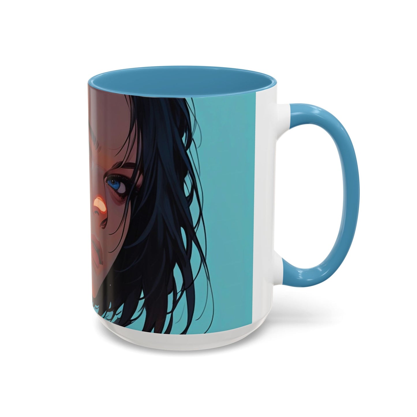 Jill Valentine 004 Coffee Mug