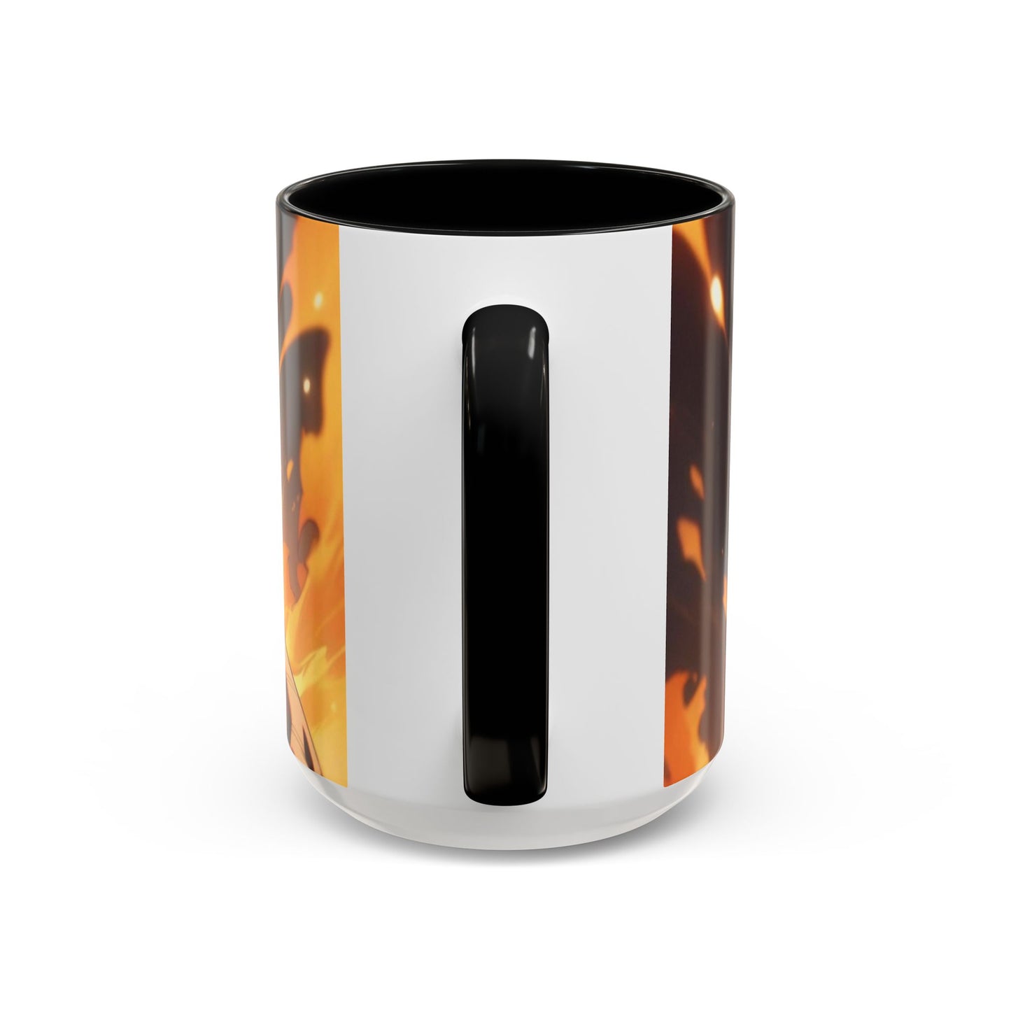 Endeavor 001 Coffee Mug