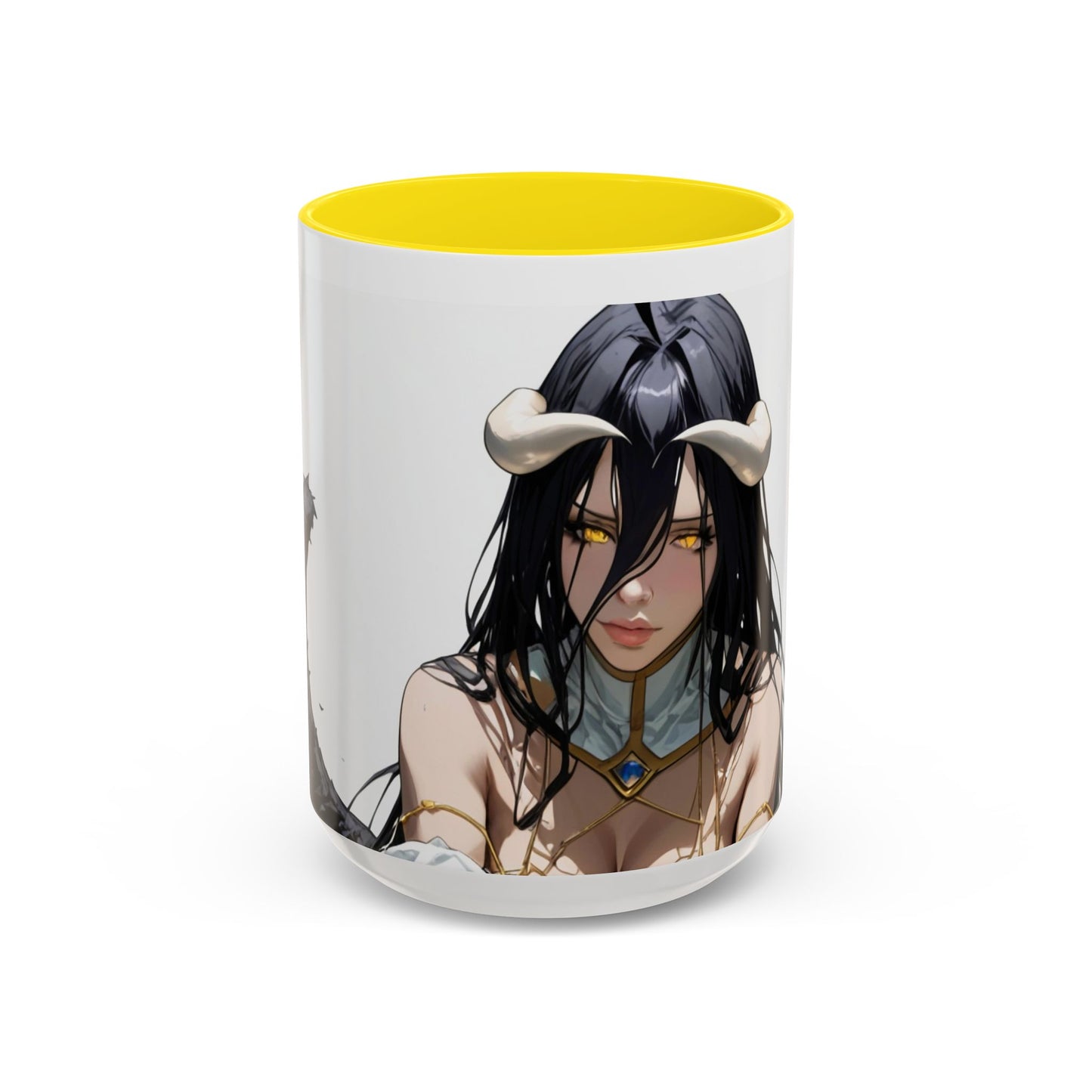 Albedo 005 Coffee Mug