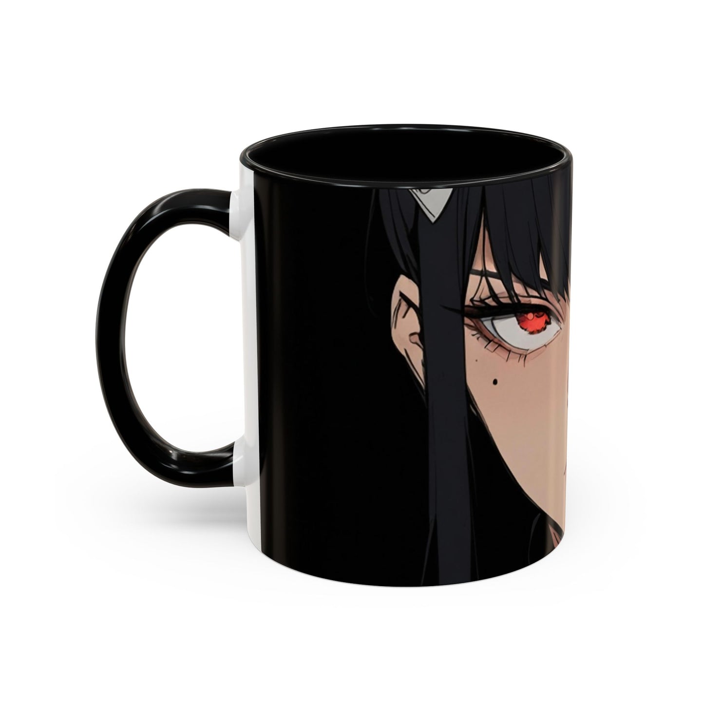Mina Ashiro 006 Coffee Mug