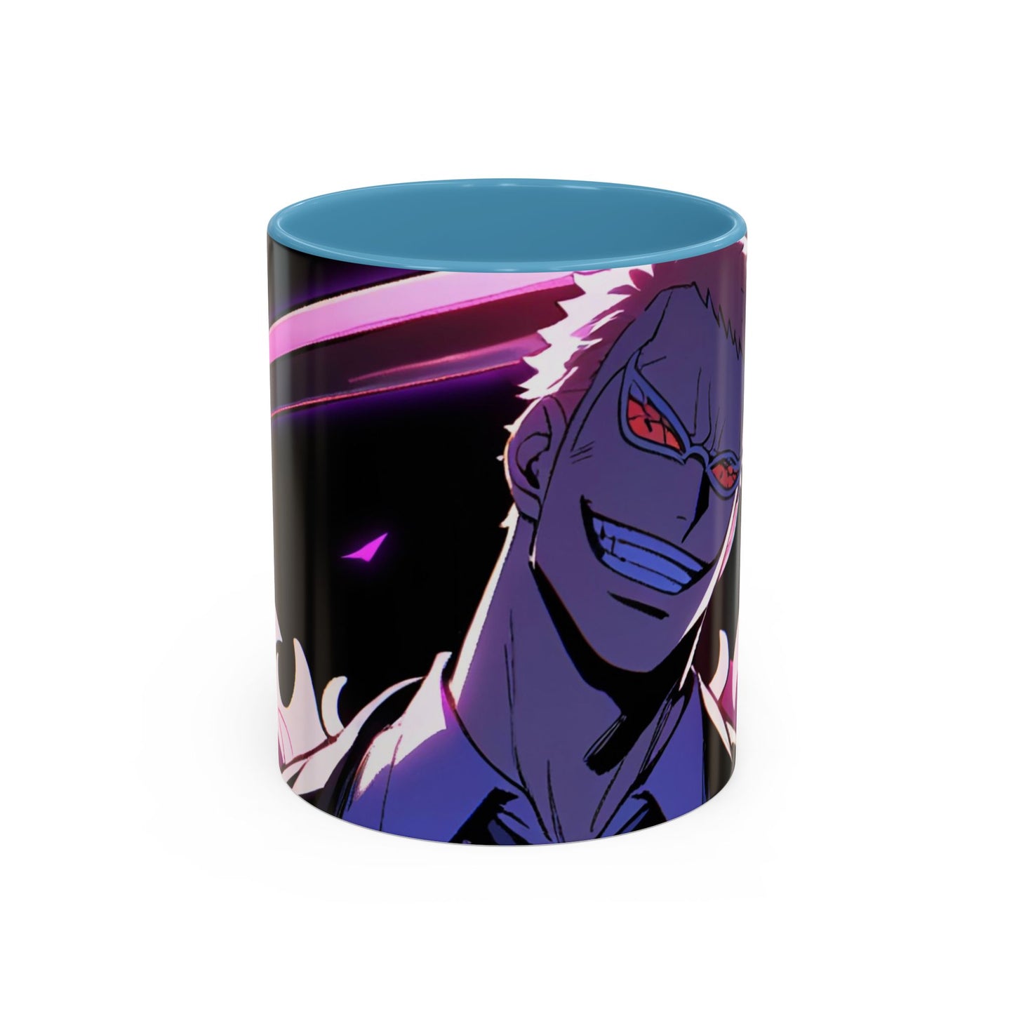 Doflamingo 002 Coffee Mug