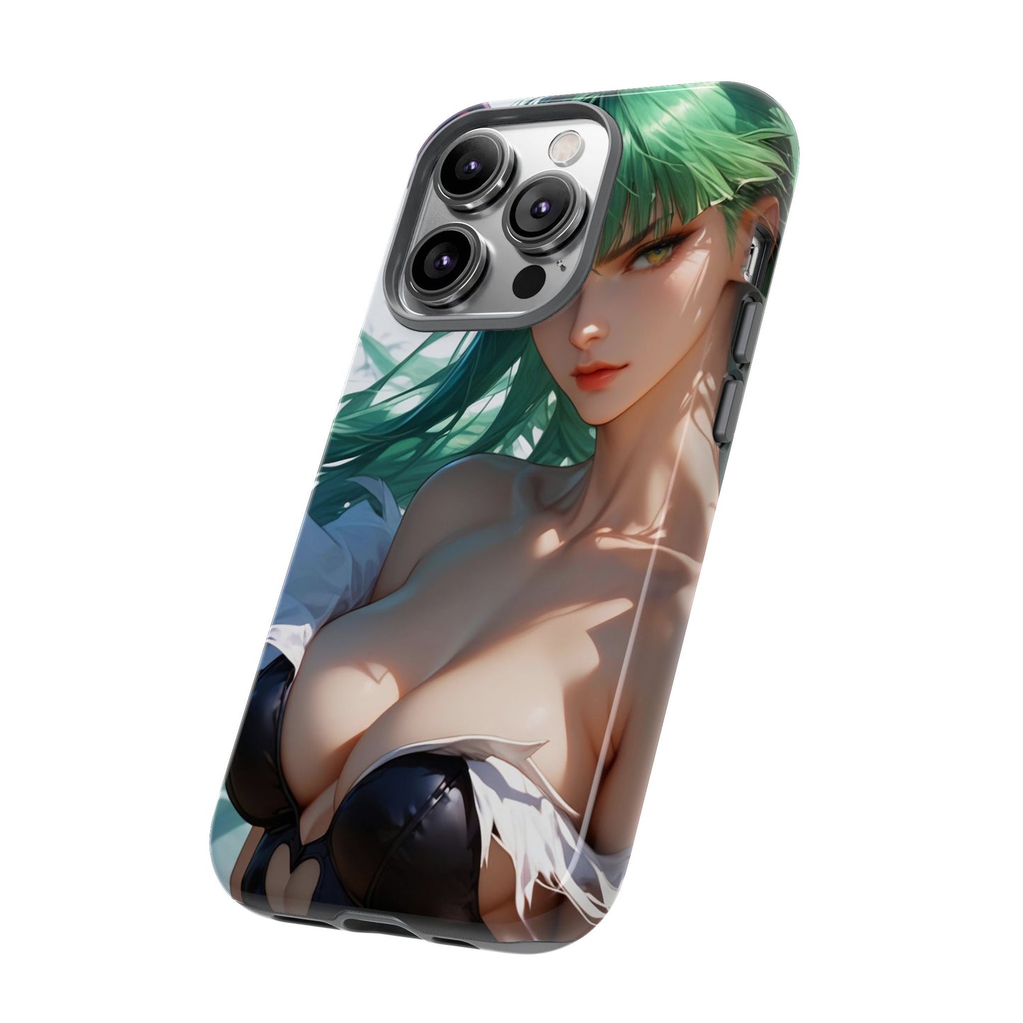 Morrigan 008 Tough Cases