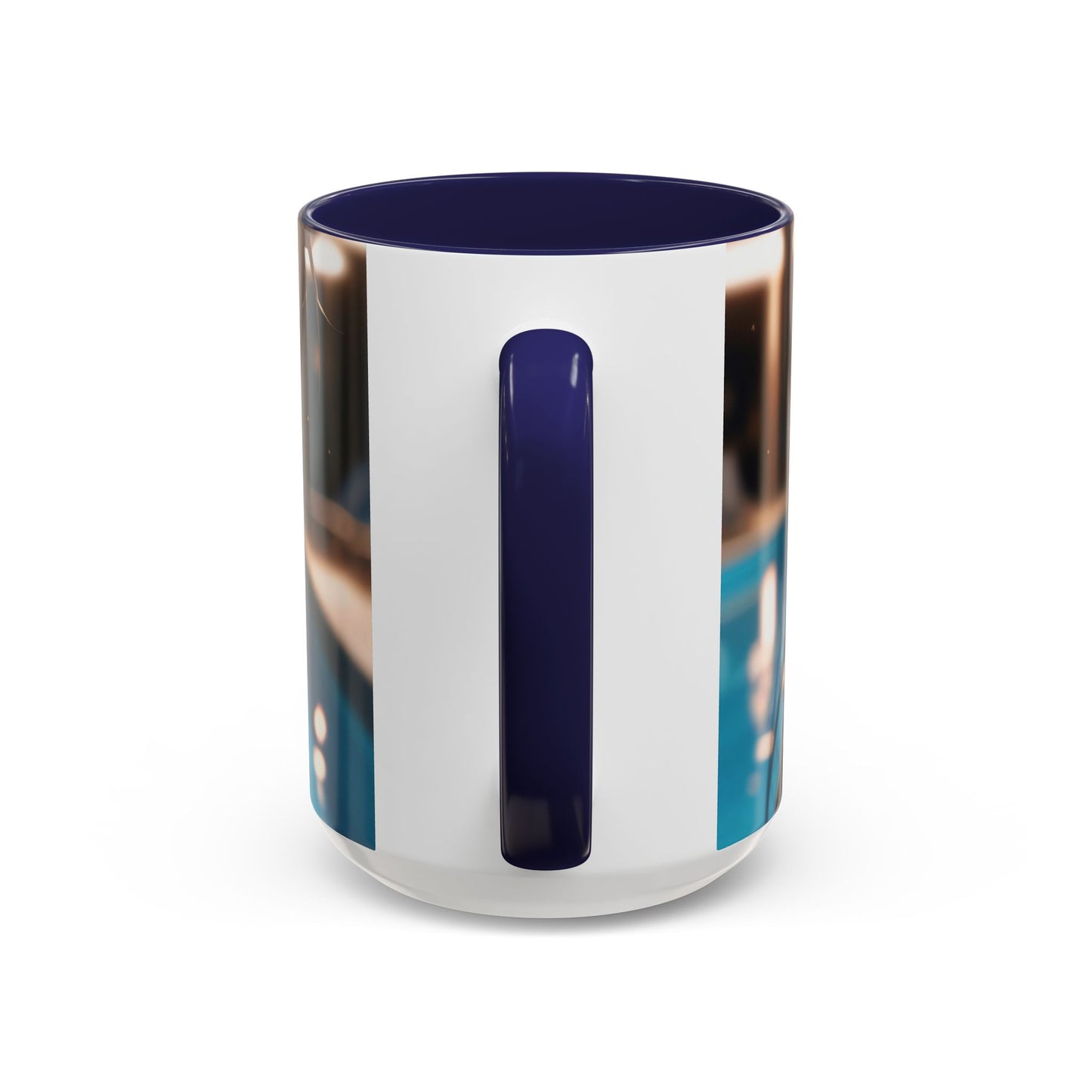 Revy 002 Coffee Mug