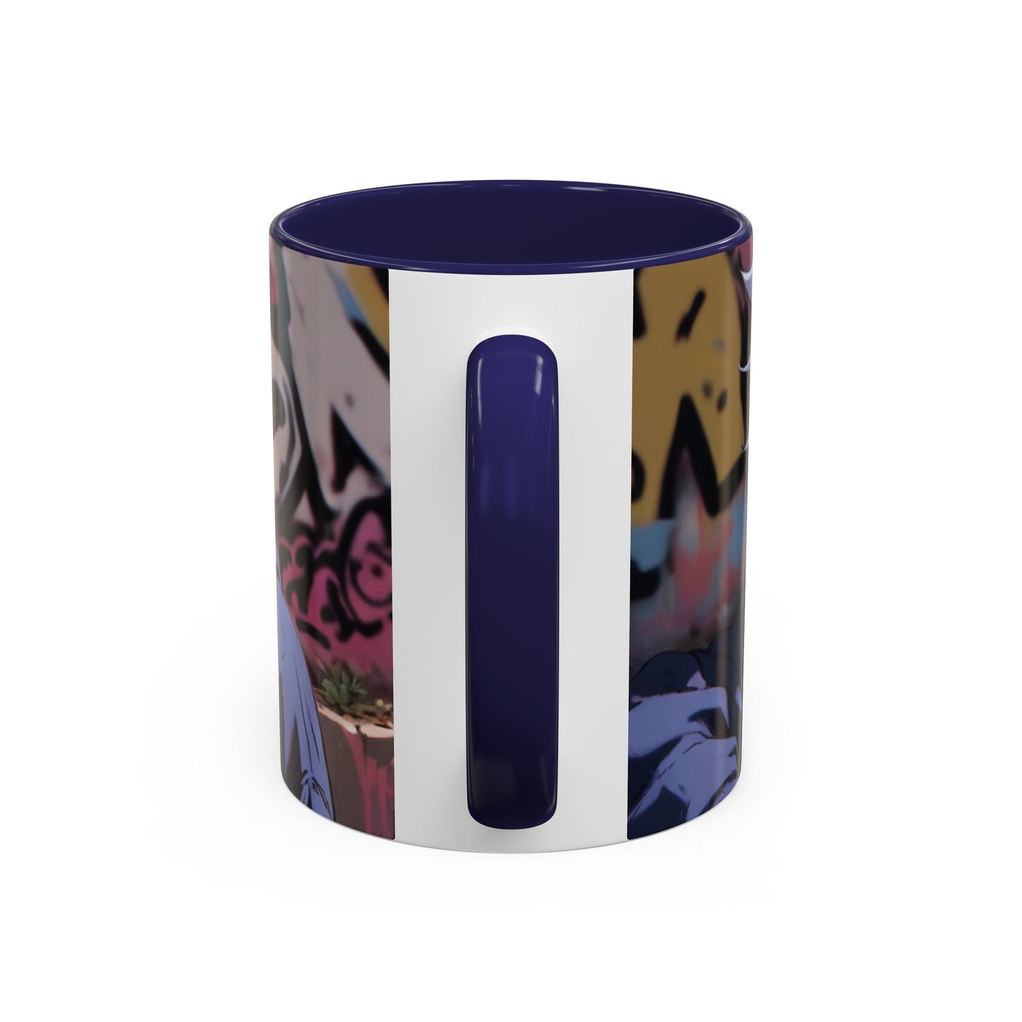 Killua Zoldyck 001 Coffee Mug