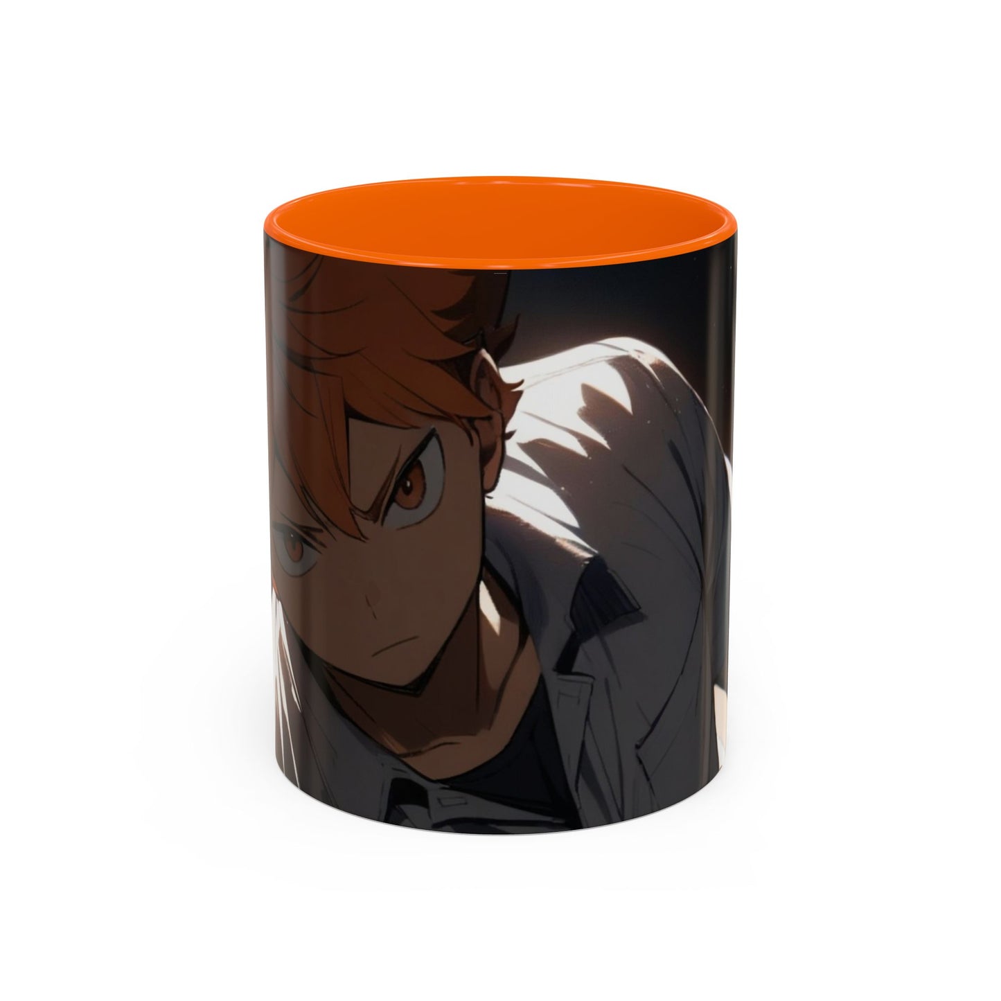 Hinata Shouyou 002 Coffee Mug