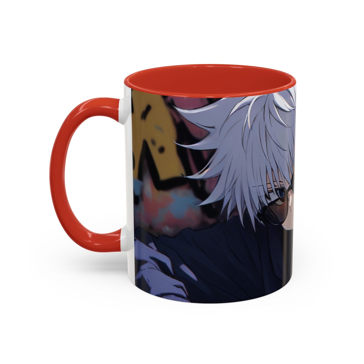 Killua Zoldyck 001 Coffee Mug