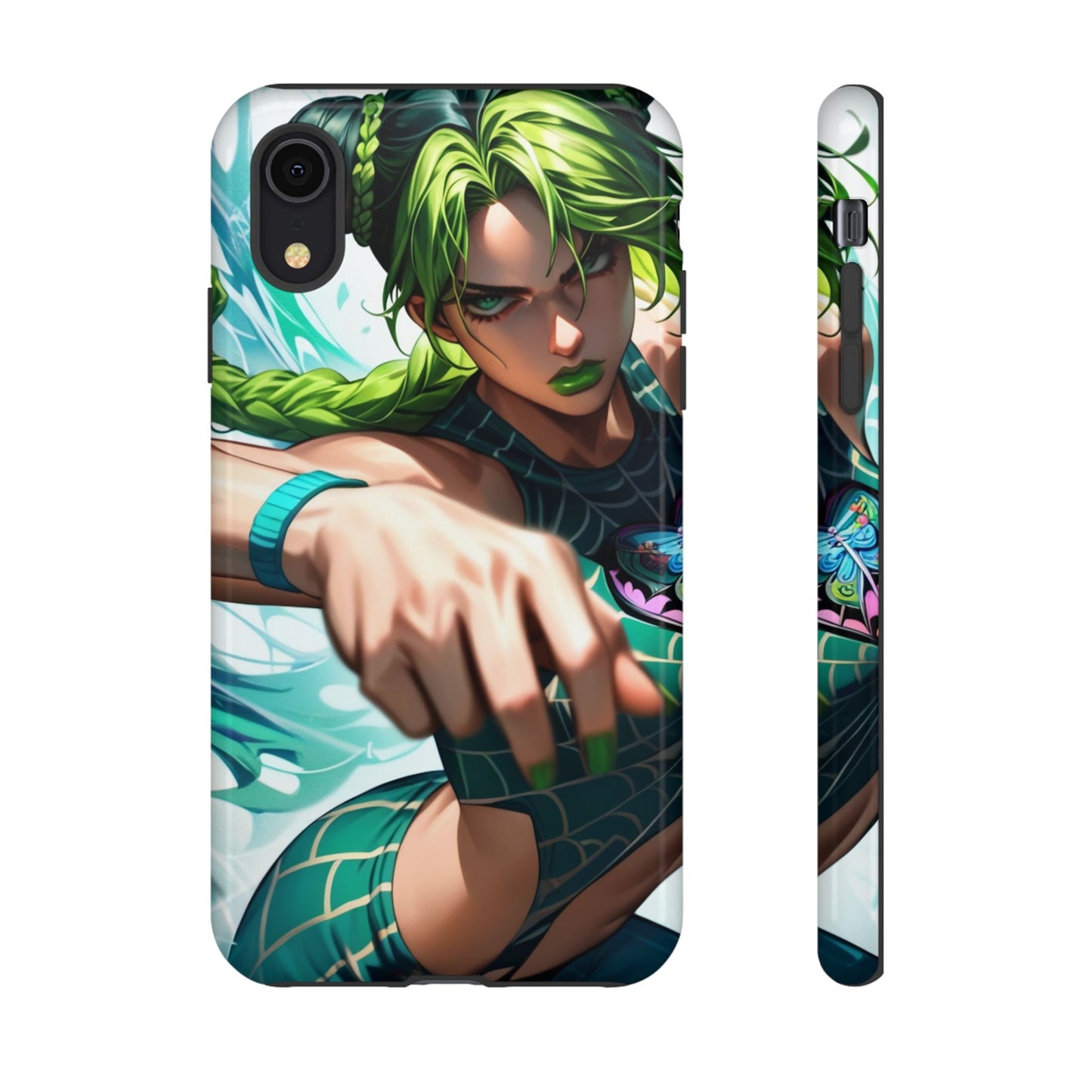 Jolyne Kujo 005 Tough Cases