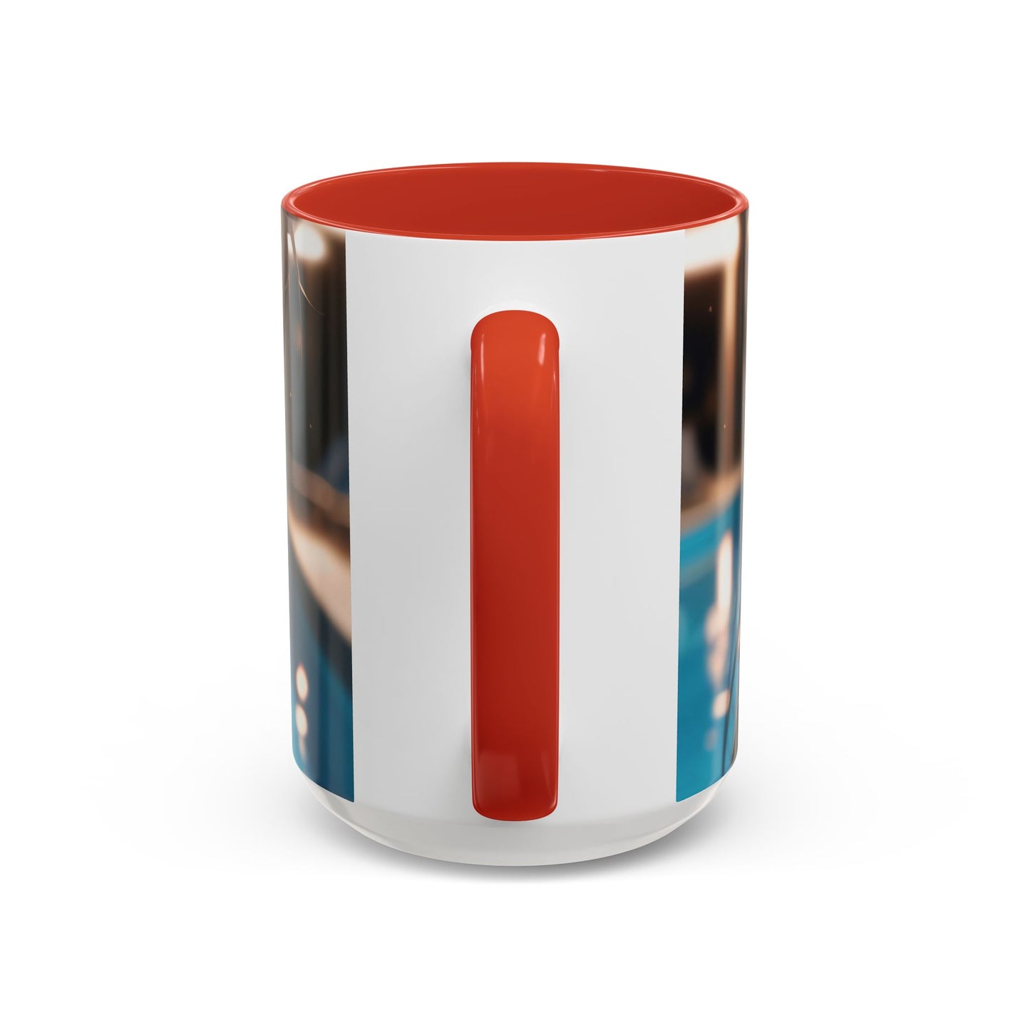 Revy 002 Coffee Mug