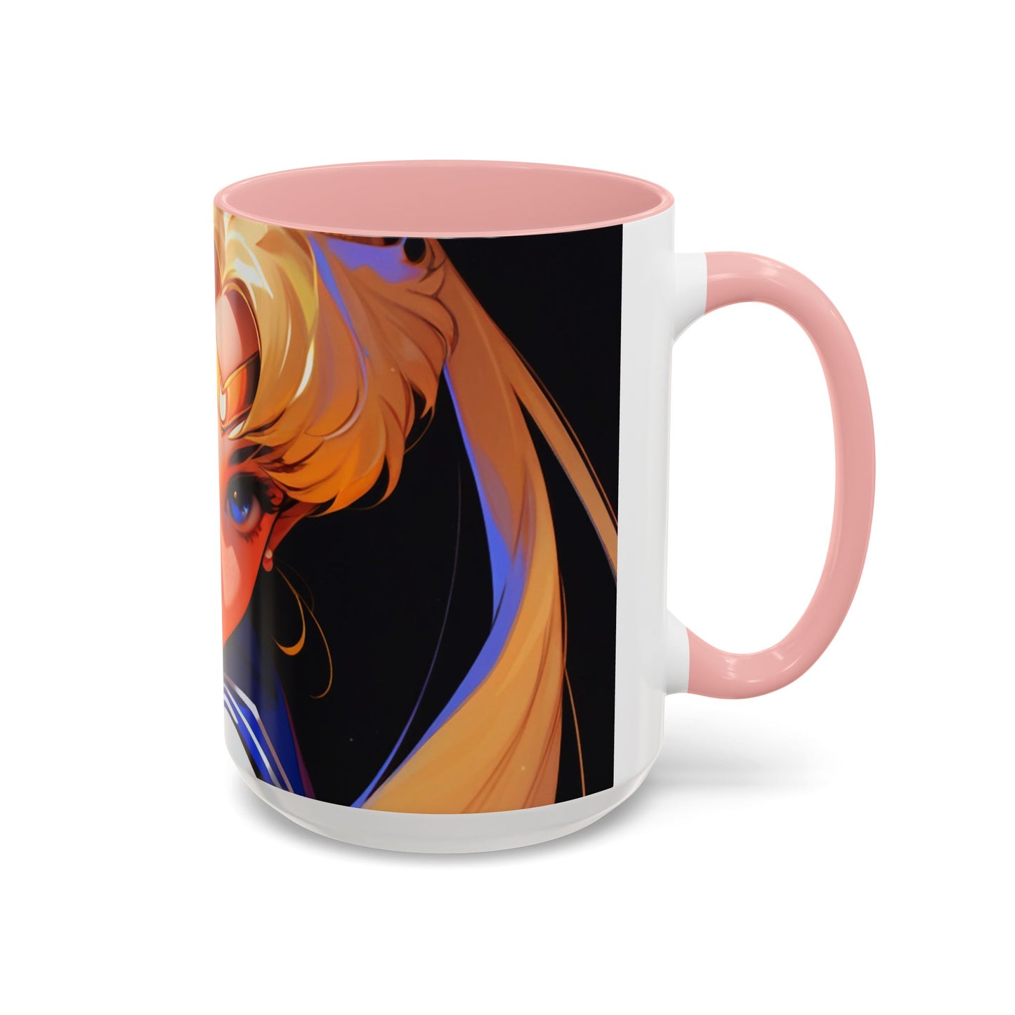 Sailor Moon 005 Coffee Mug