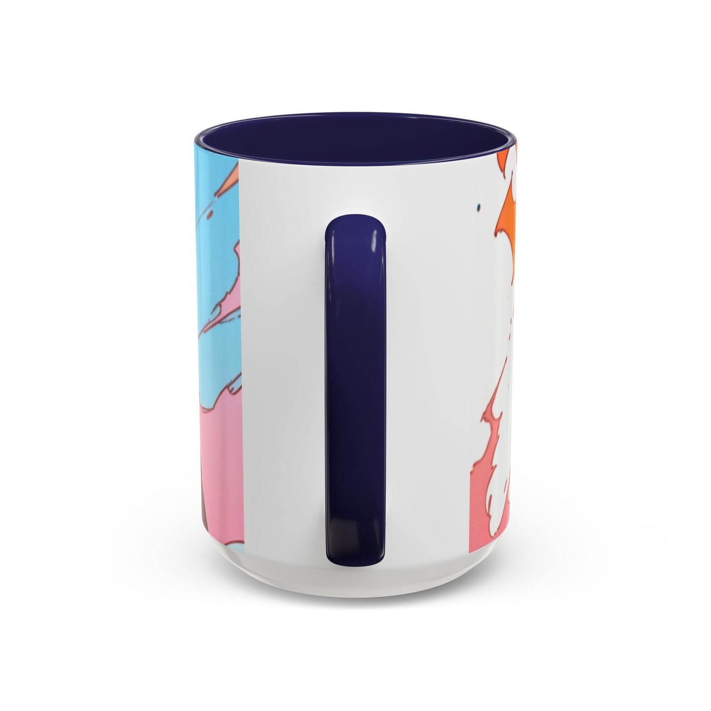 Endeavor 002 Coffee Mug