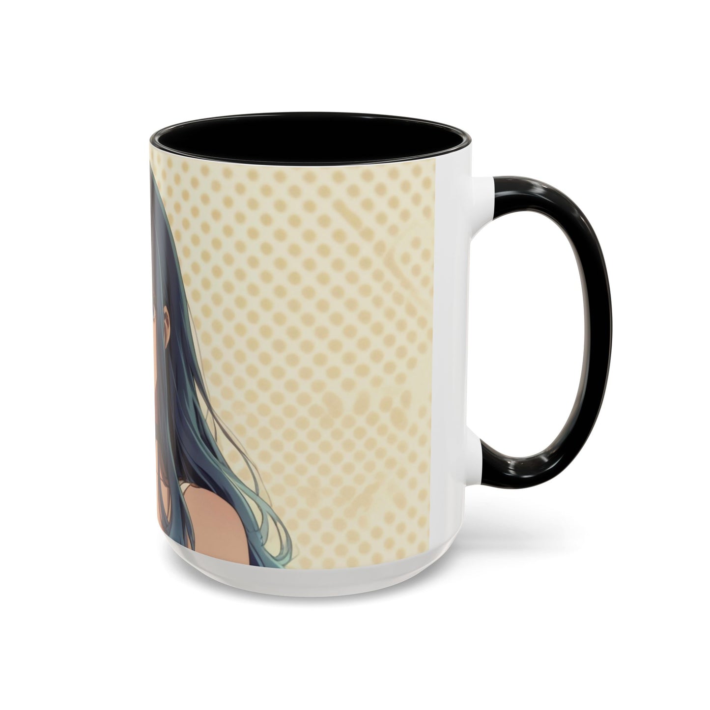 Akane Kurokawa 002 Coffee Mug