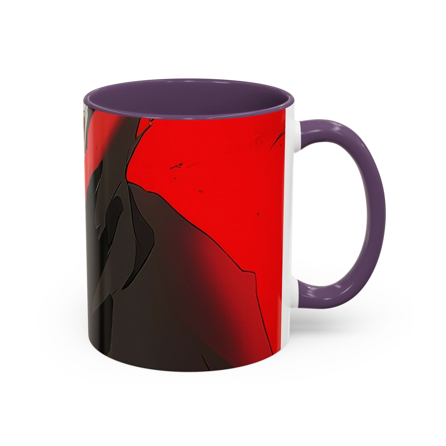 Okarun TG 002 Coffee Mug
