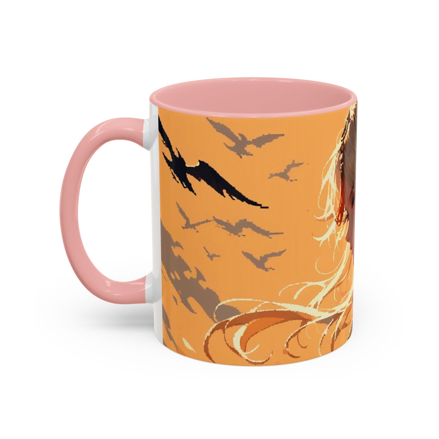Ningguang 004 Coffee Mug