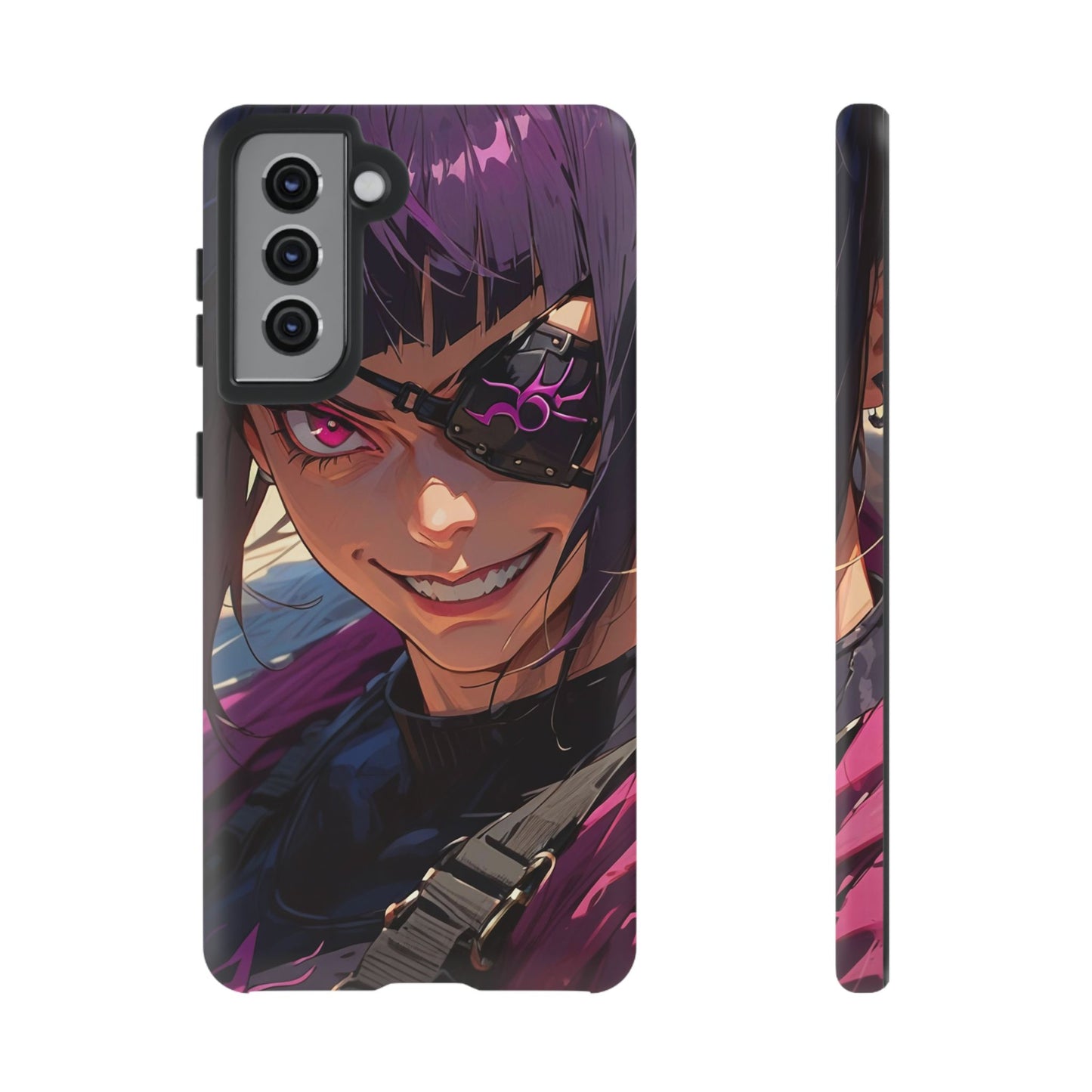 Juri 002 Tough Cases