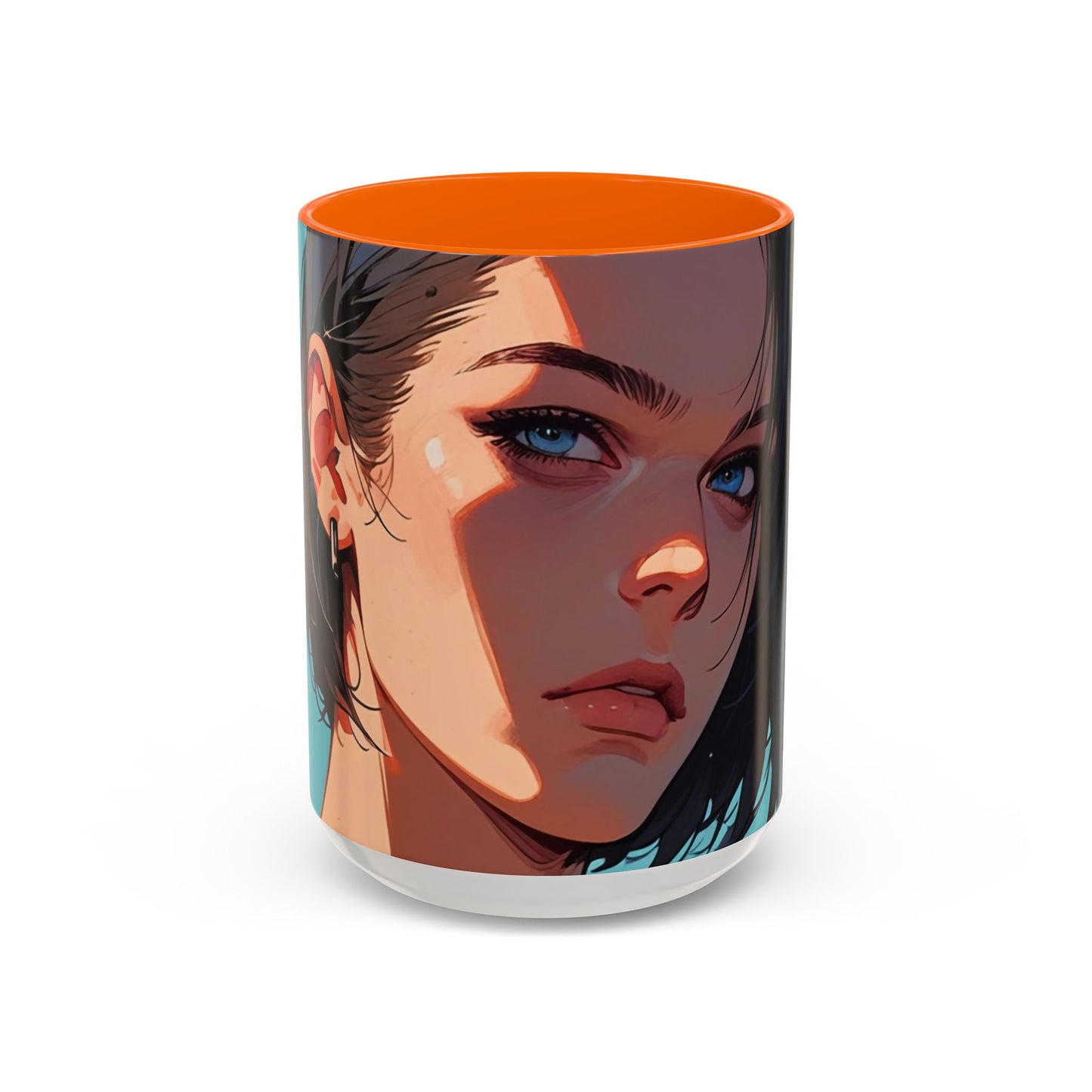 Jill Valentine 004 Coffee Mug