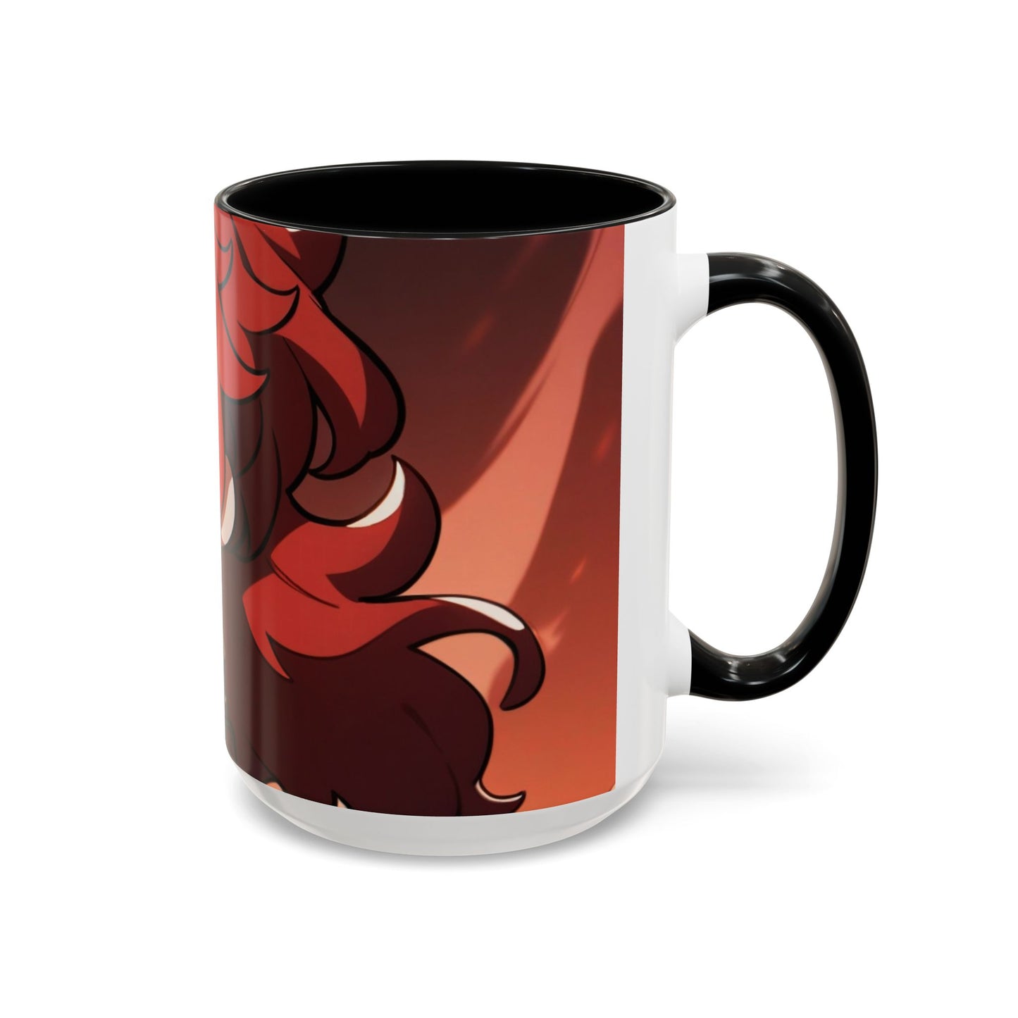 Diluc 001 Coffee Mug