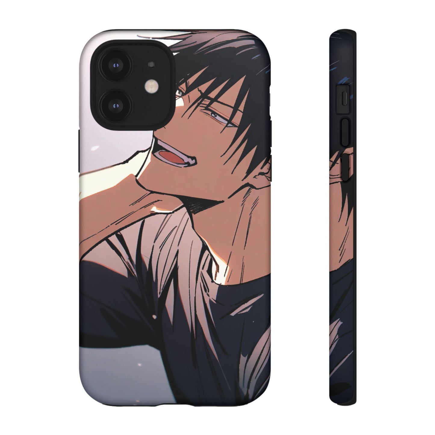 Toji Fushiguro 001 Tough Cases