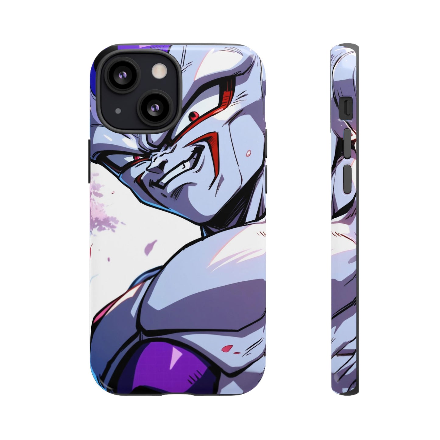 Frieza 001 Tough Cases