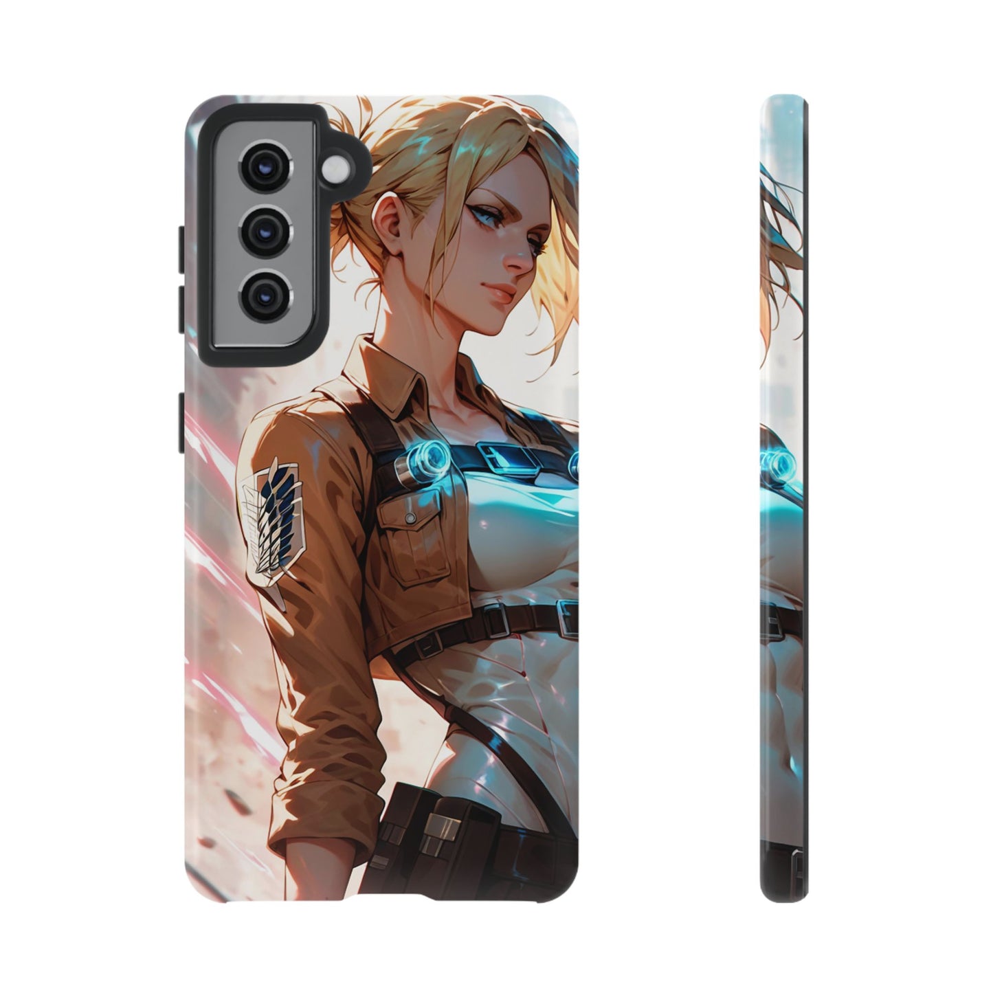 Annie Leonhardt 003 Tough Cases