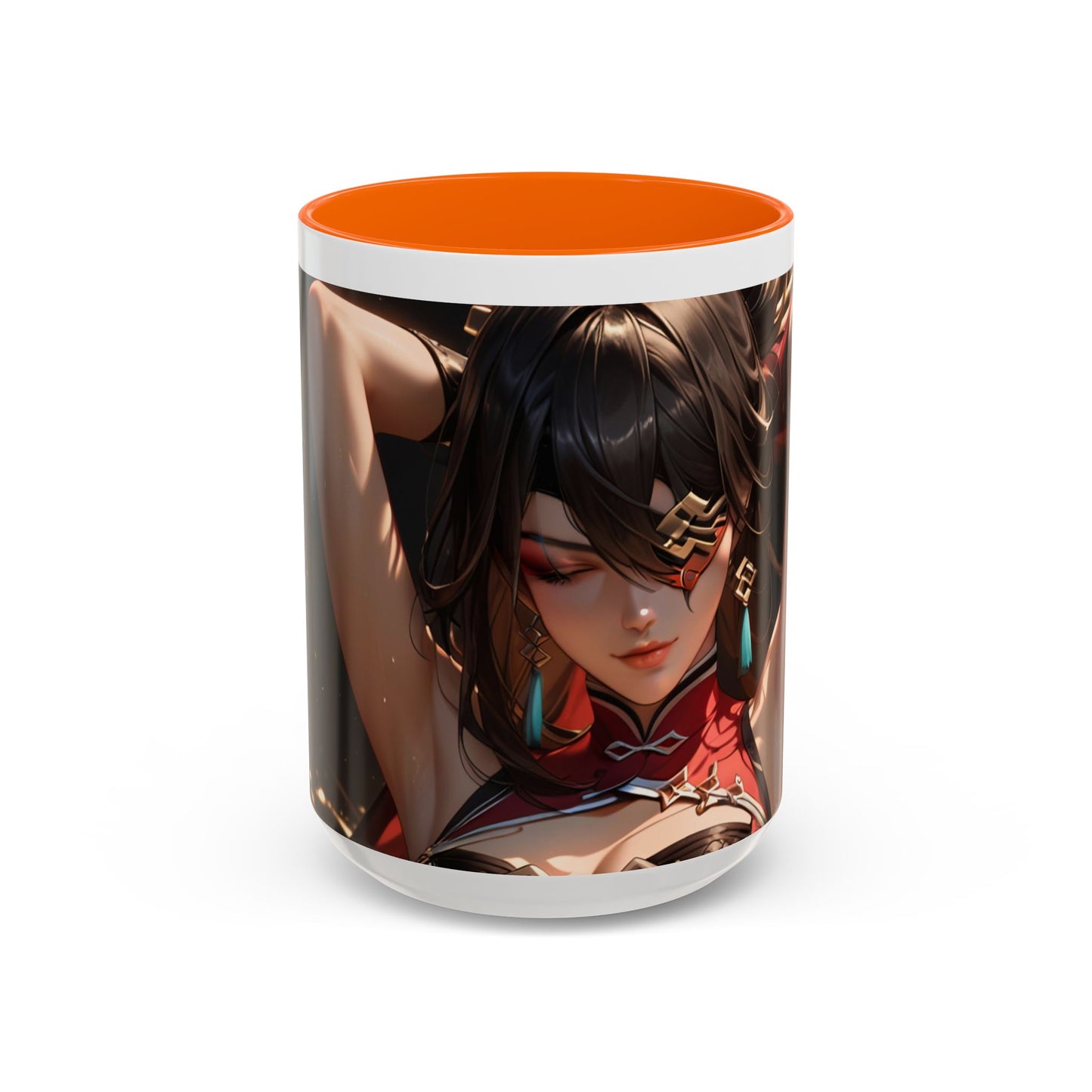 Beidou 012 Coffee Mug