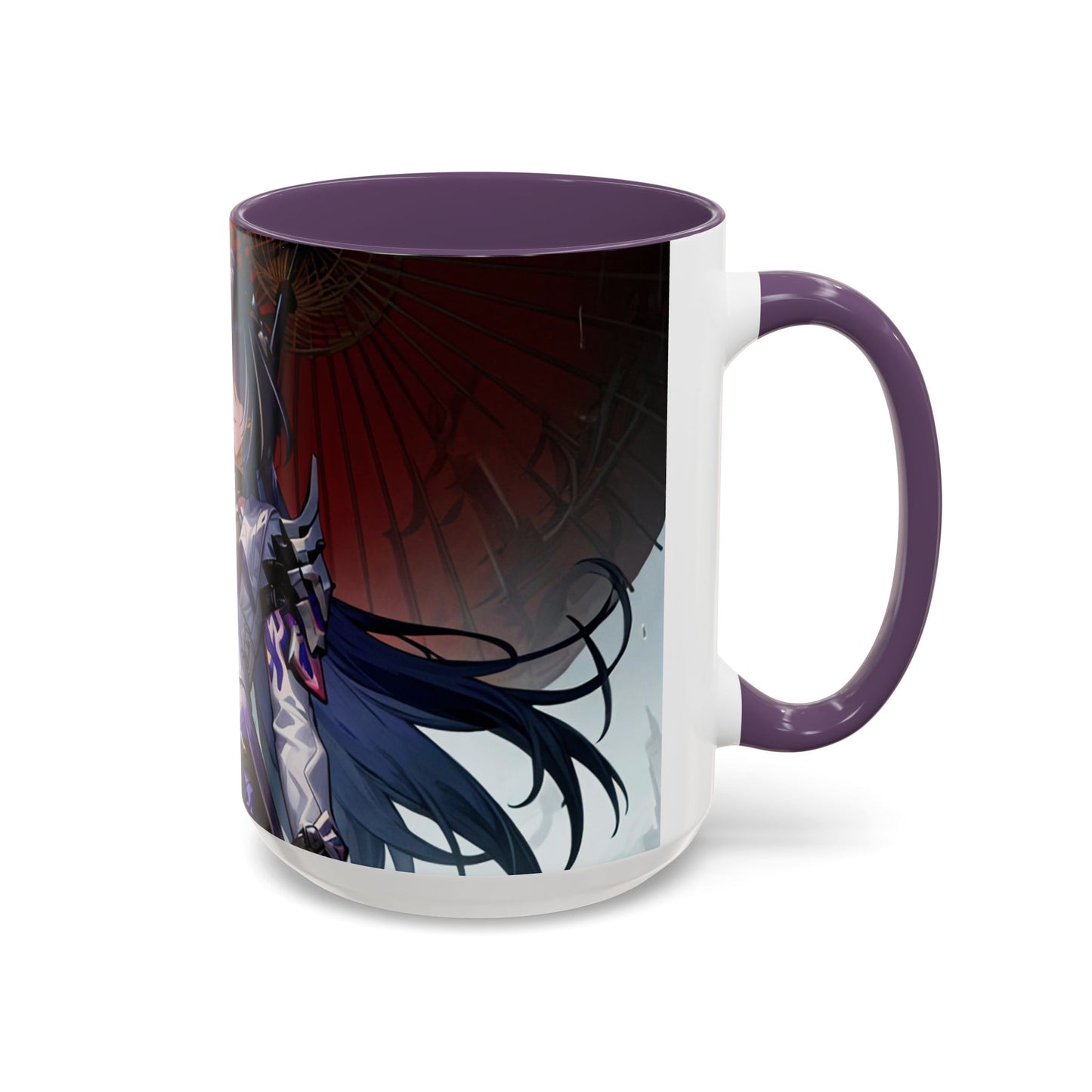 Acheron 001 Coffee Mug