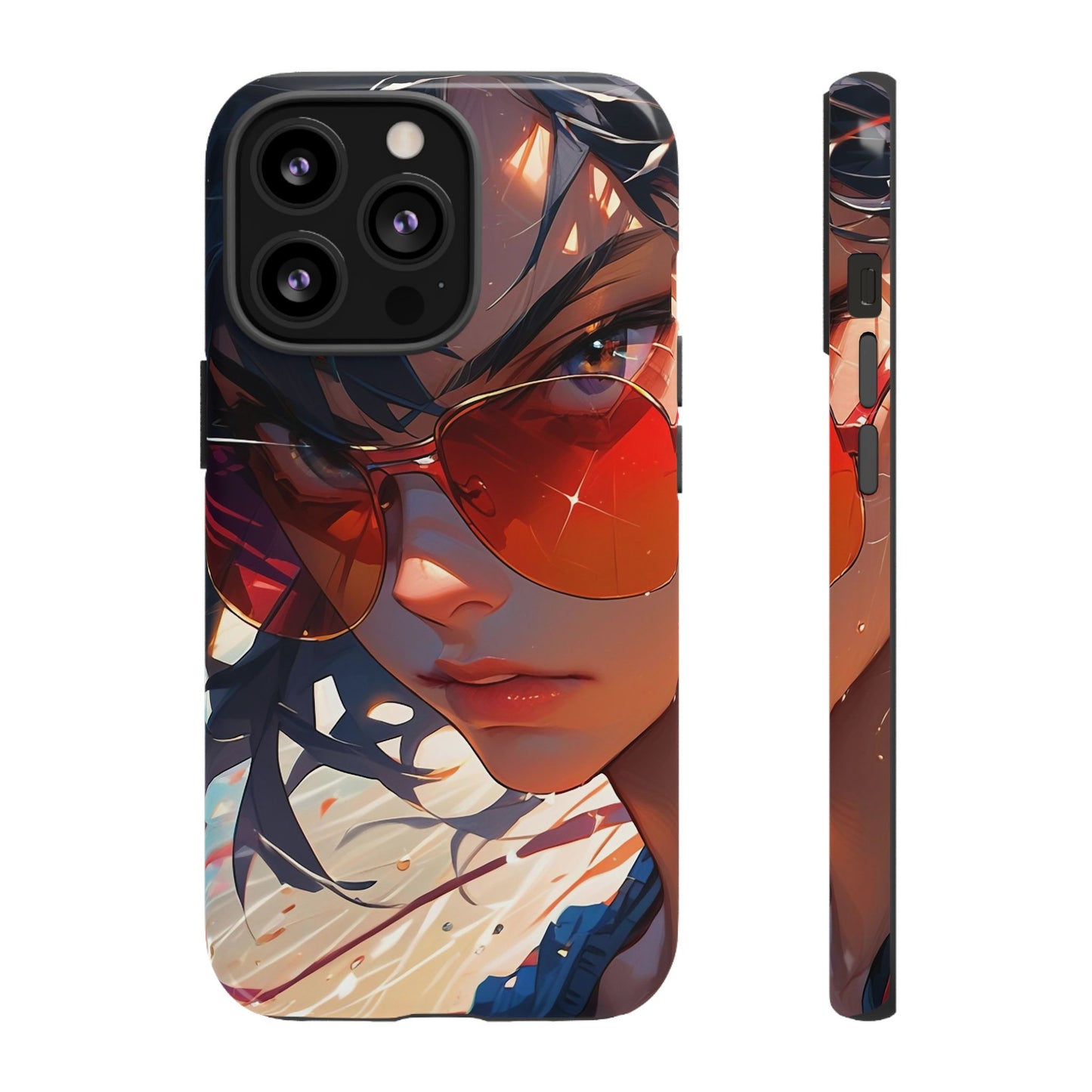 Ruko Matoi 001 Tough Cases