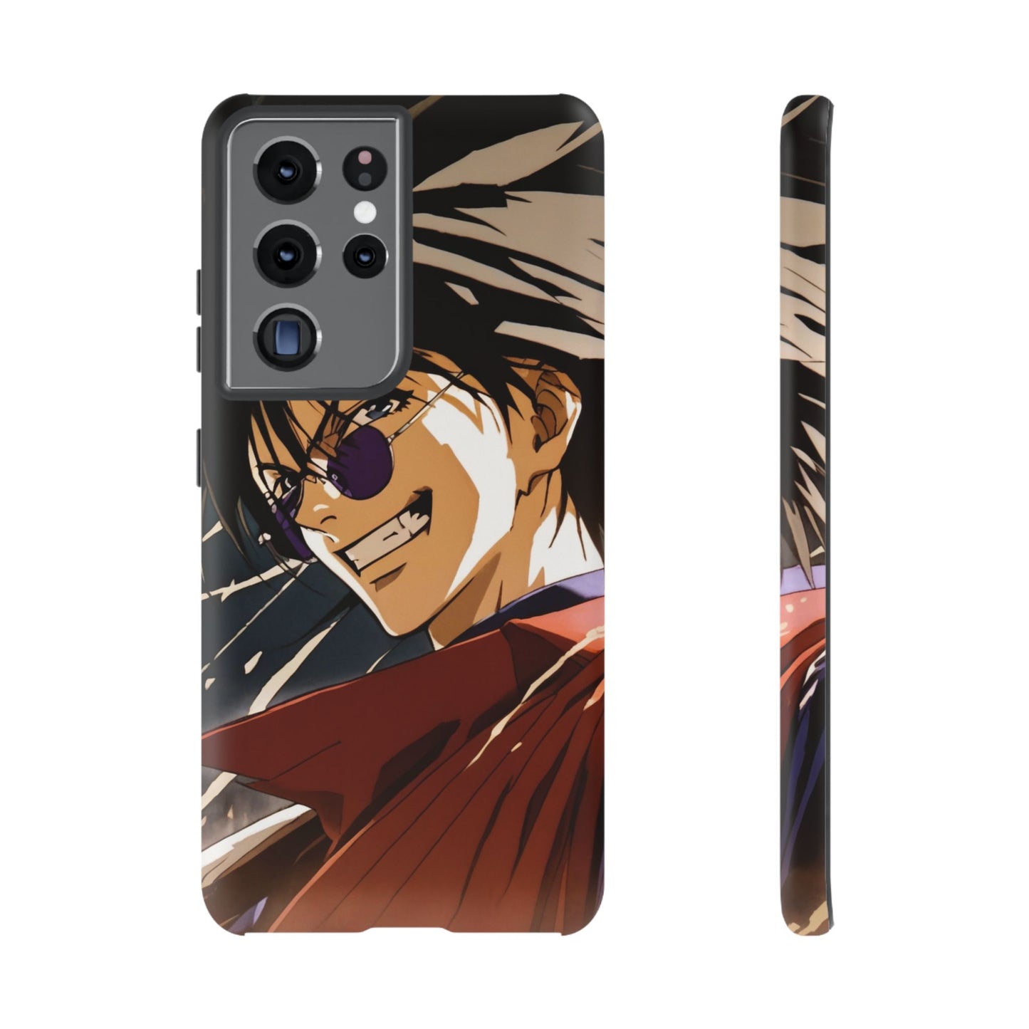 Ban Midou 002 Tough Cases