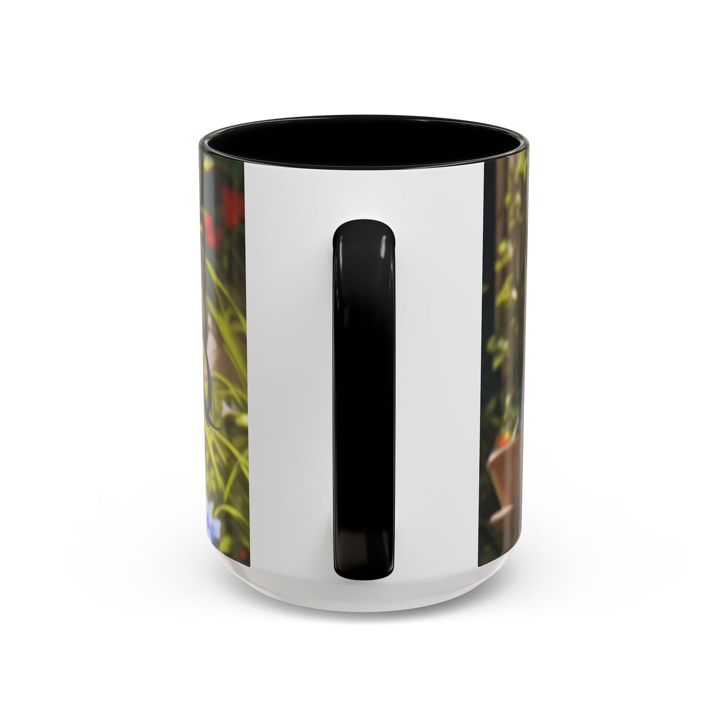 Yelan 007 Coffee Mug